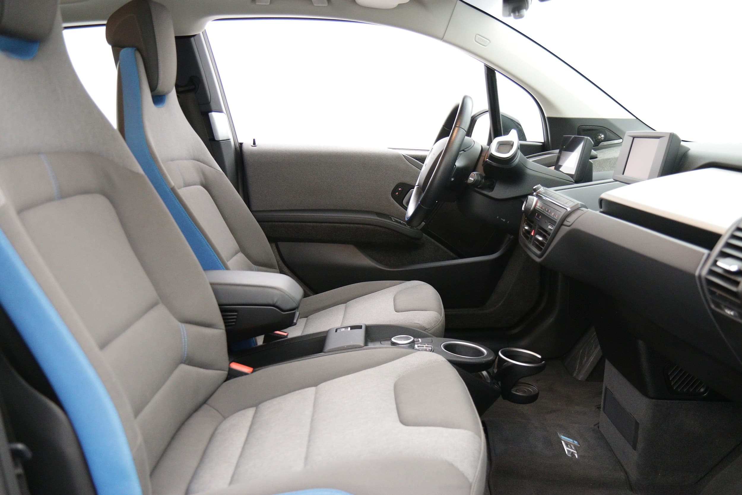 BMW i3s