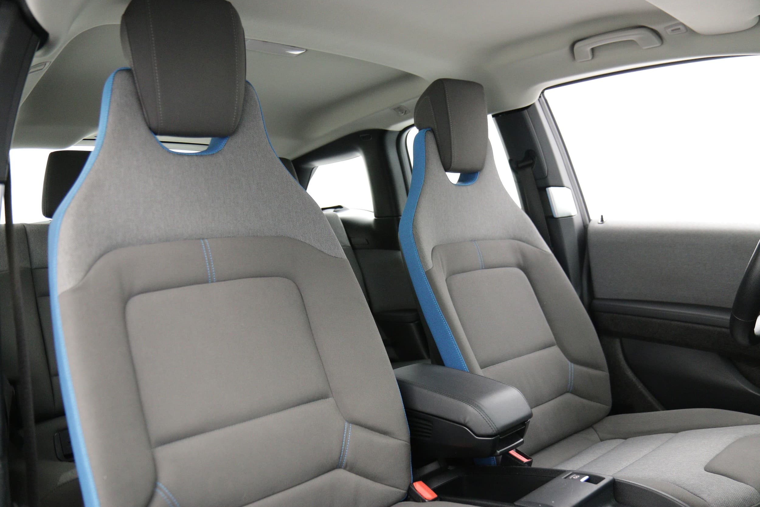 BMW i3s