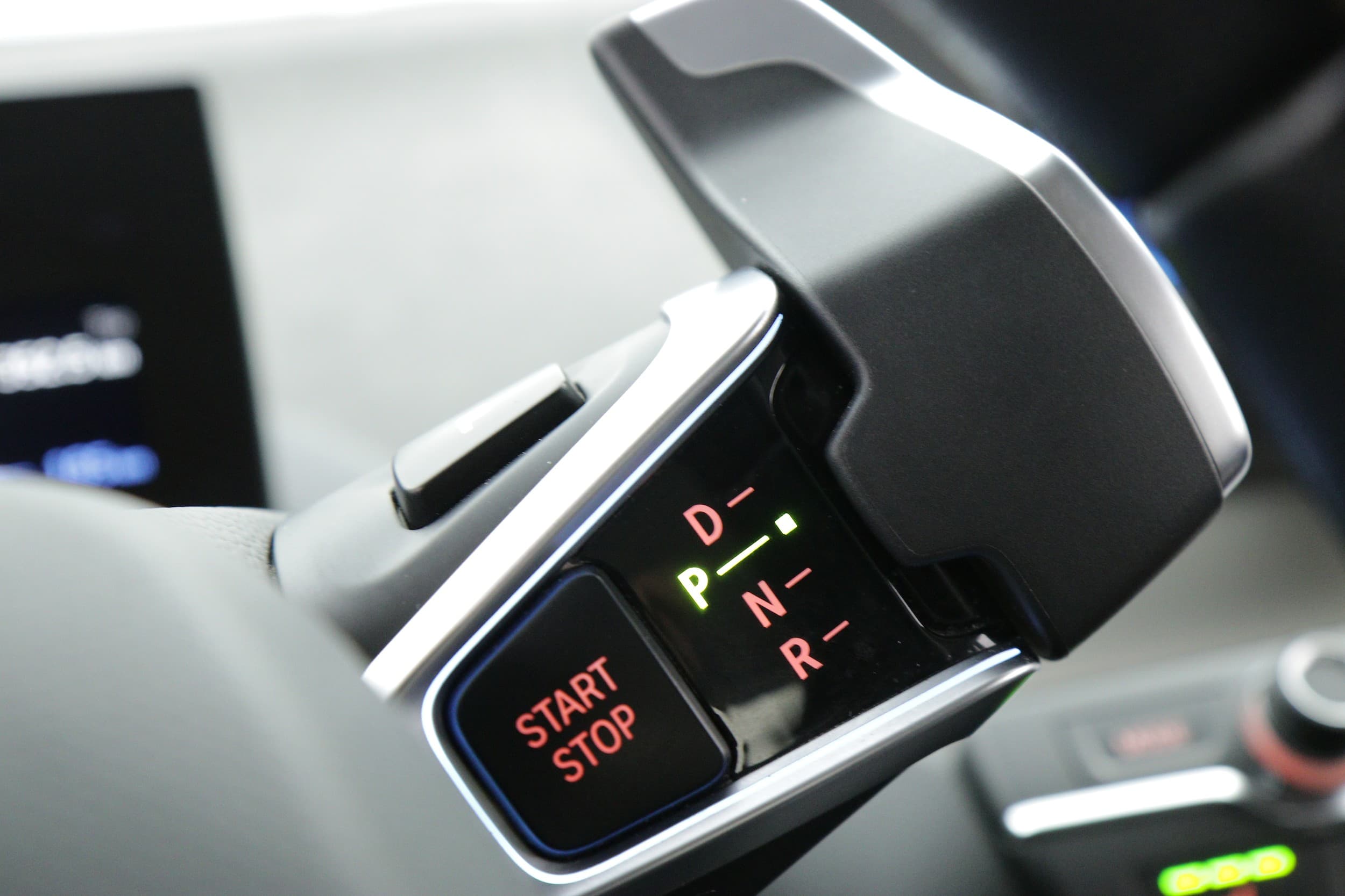 BMW i3s