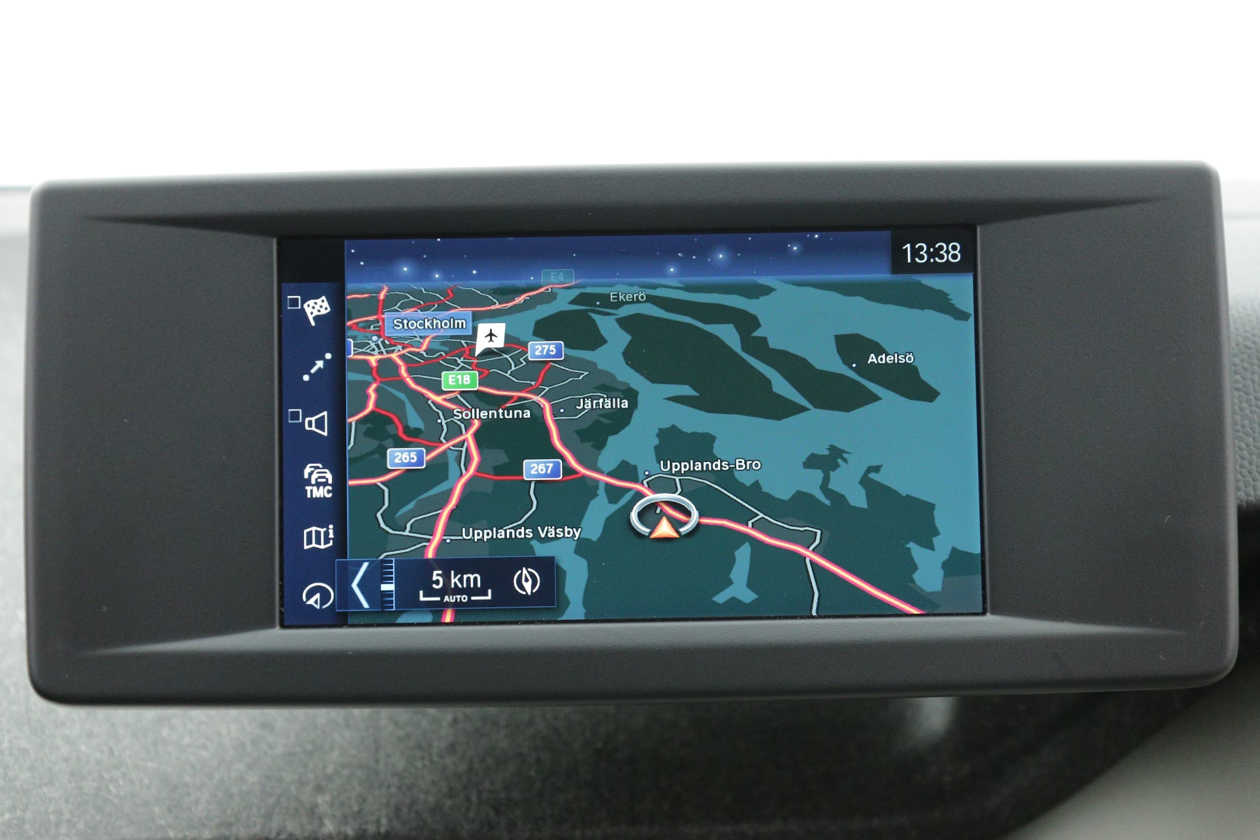 BMW i3s