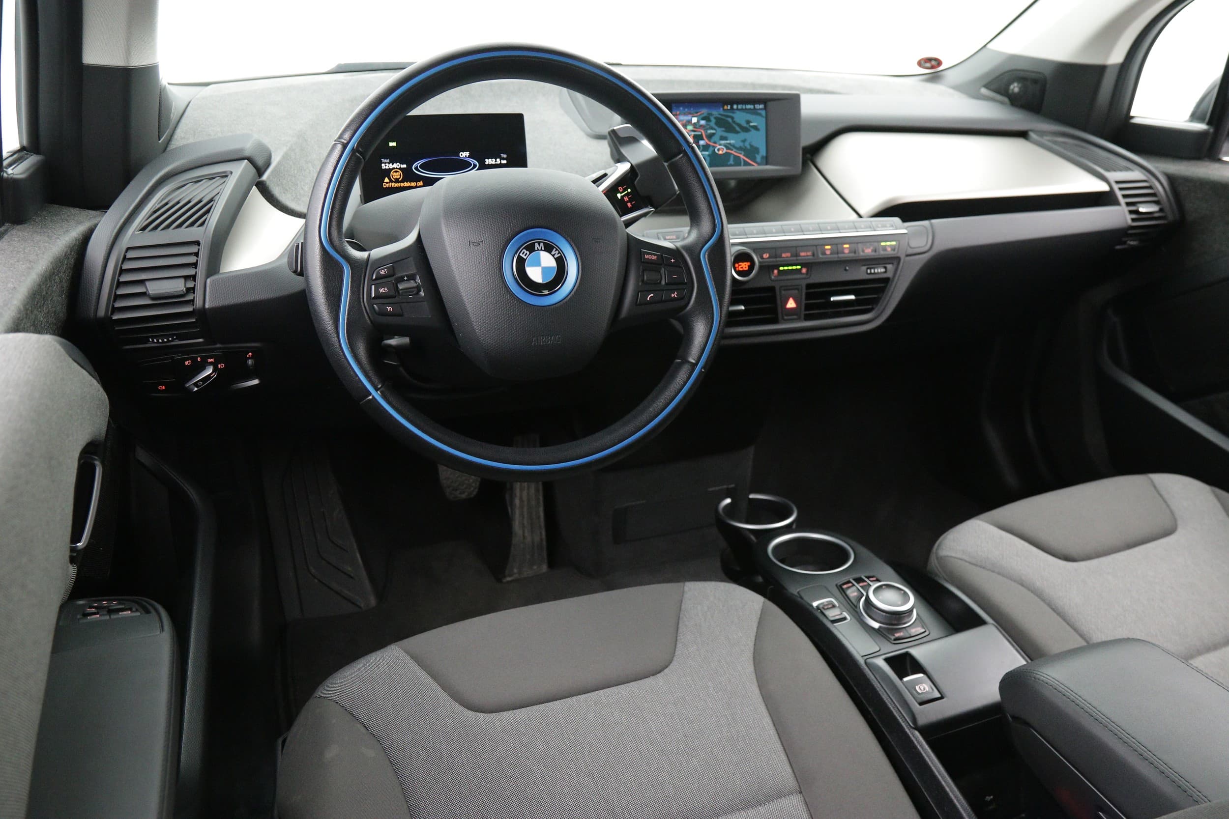 BMW i3s