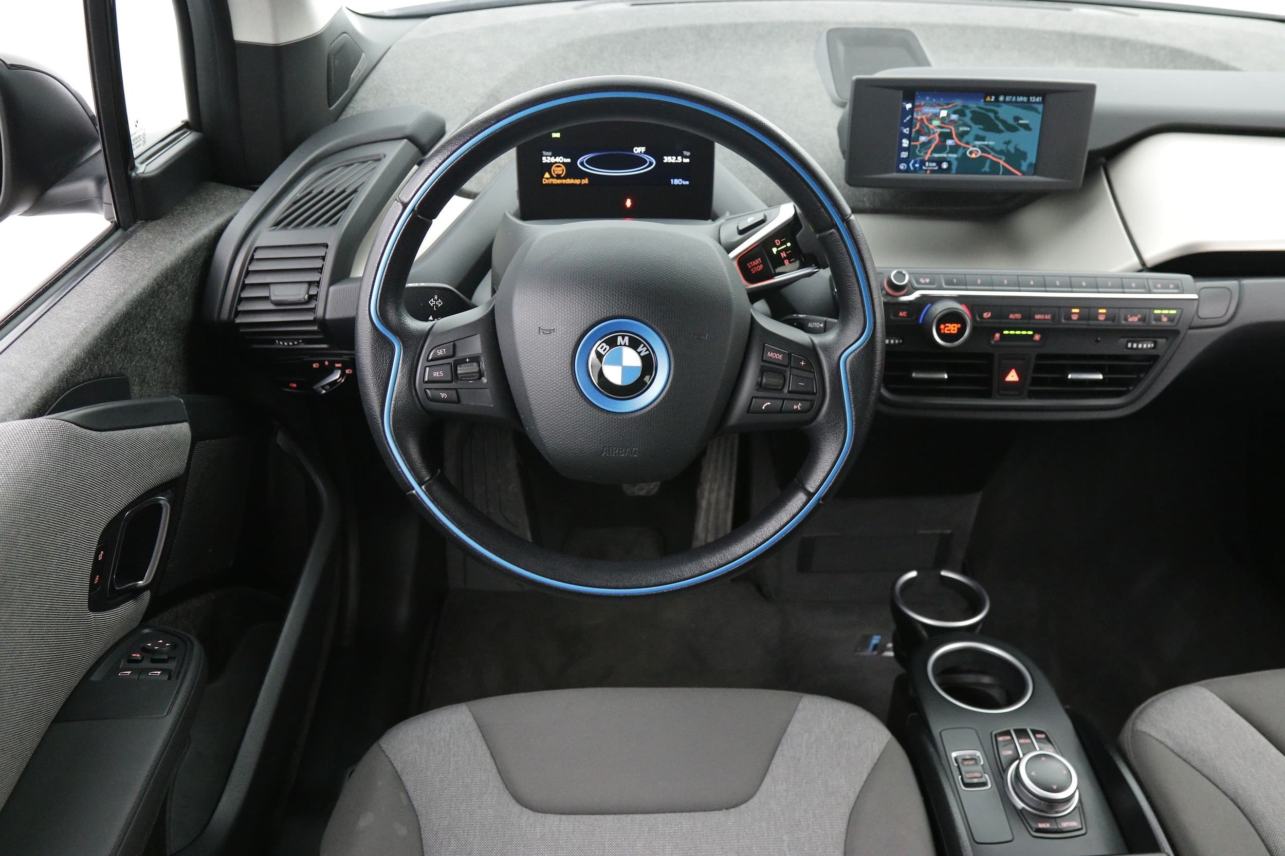 BMW i3s