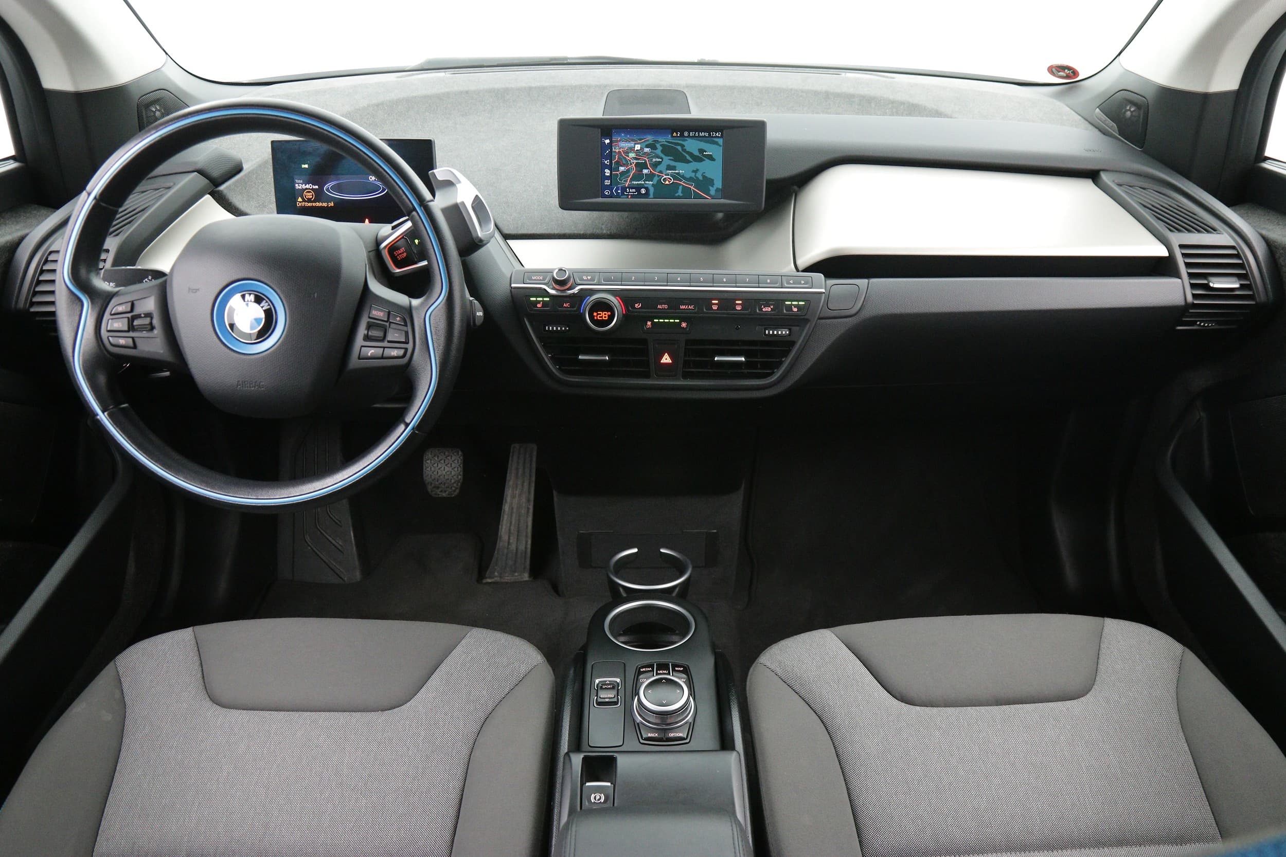 BMW i3s