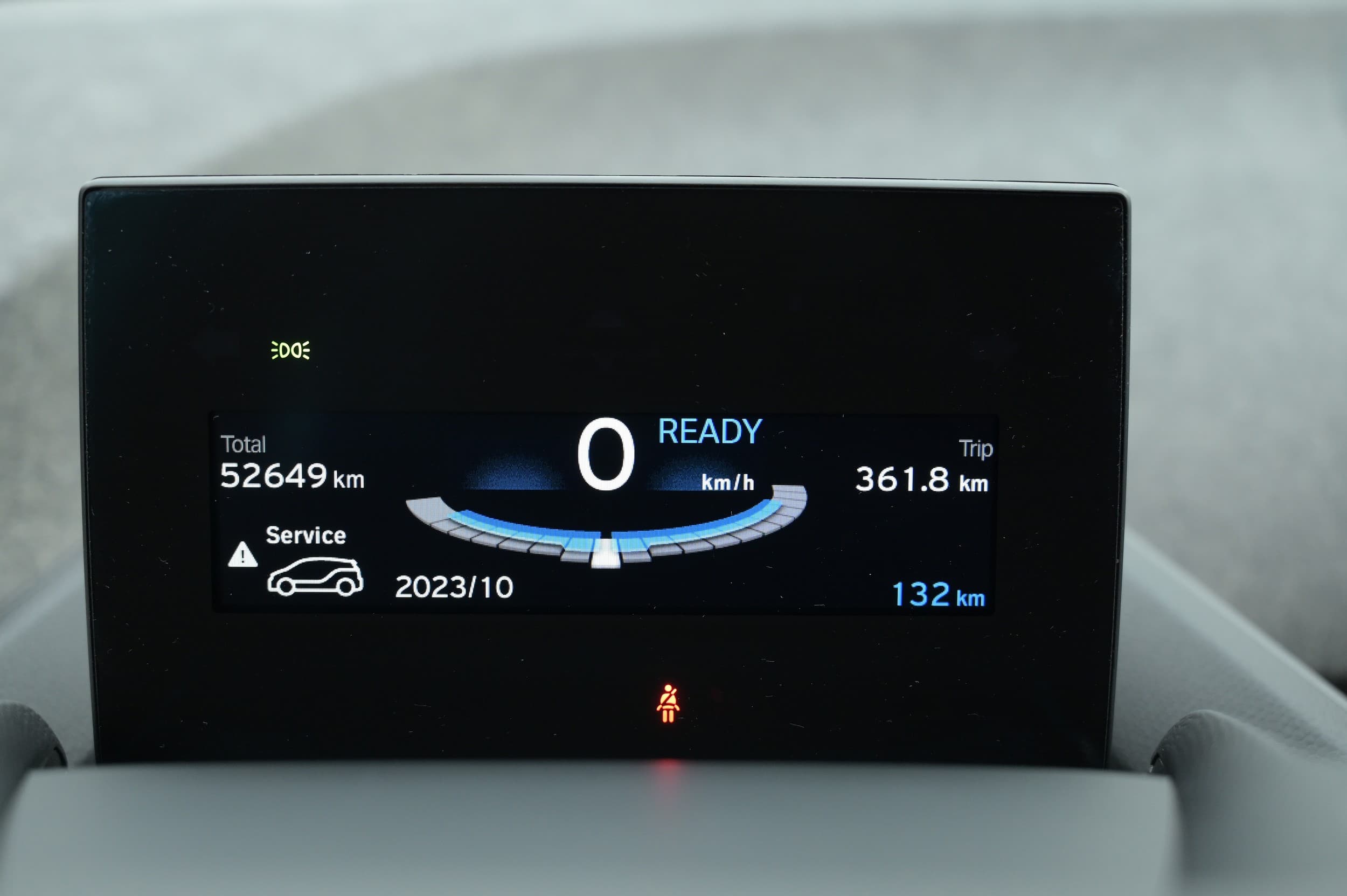 BMW i3s