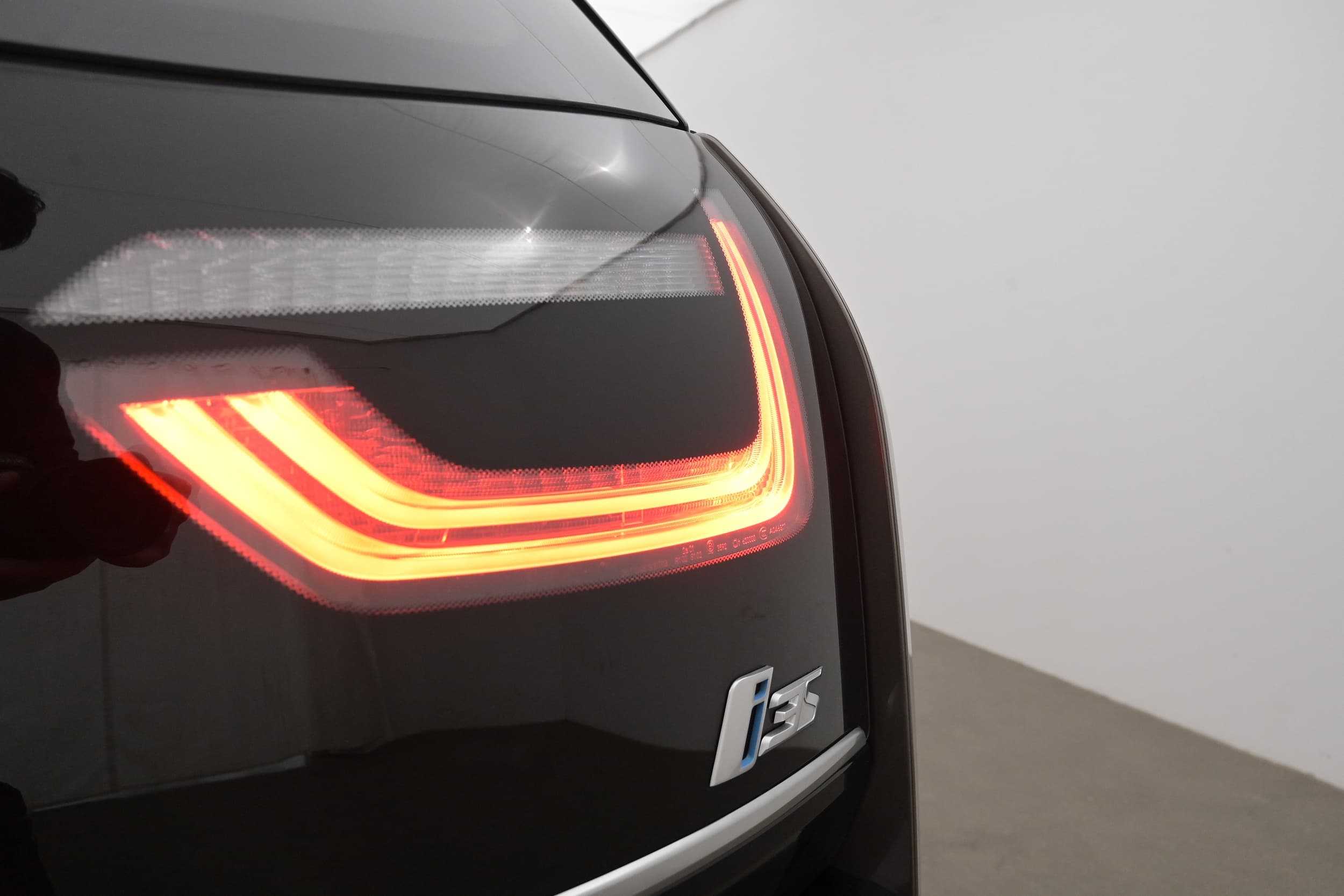 BMW i3s