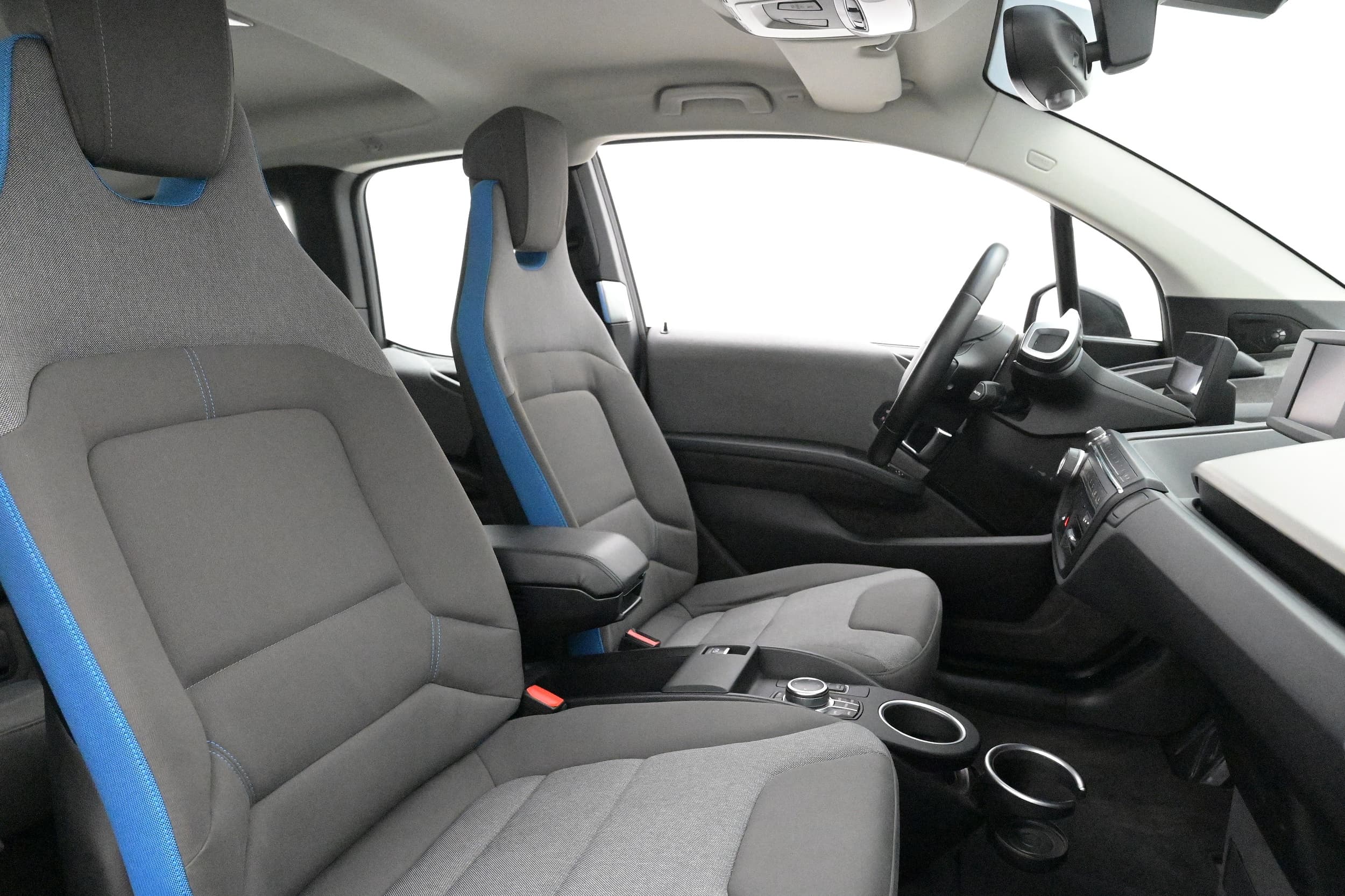 BMW i3s