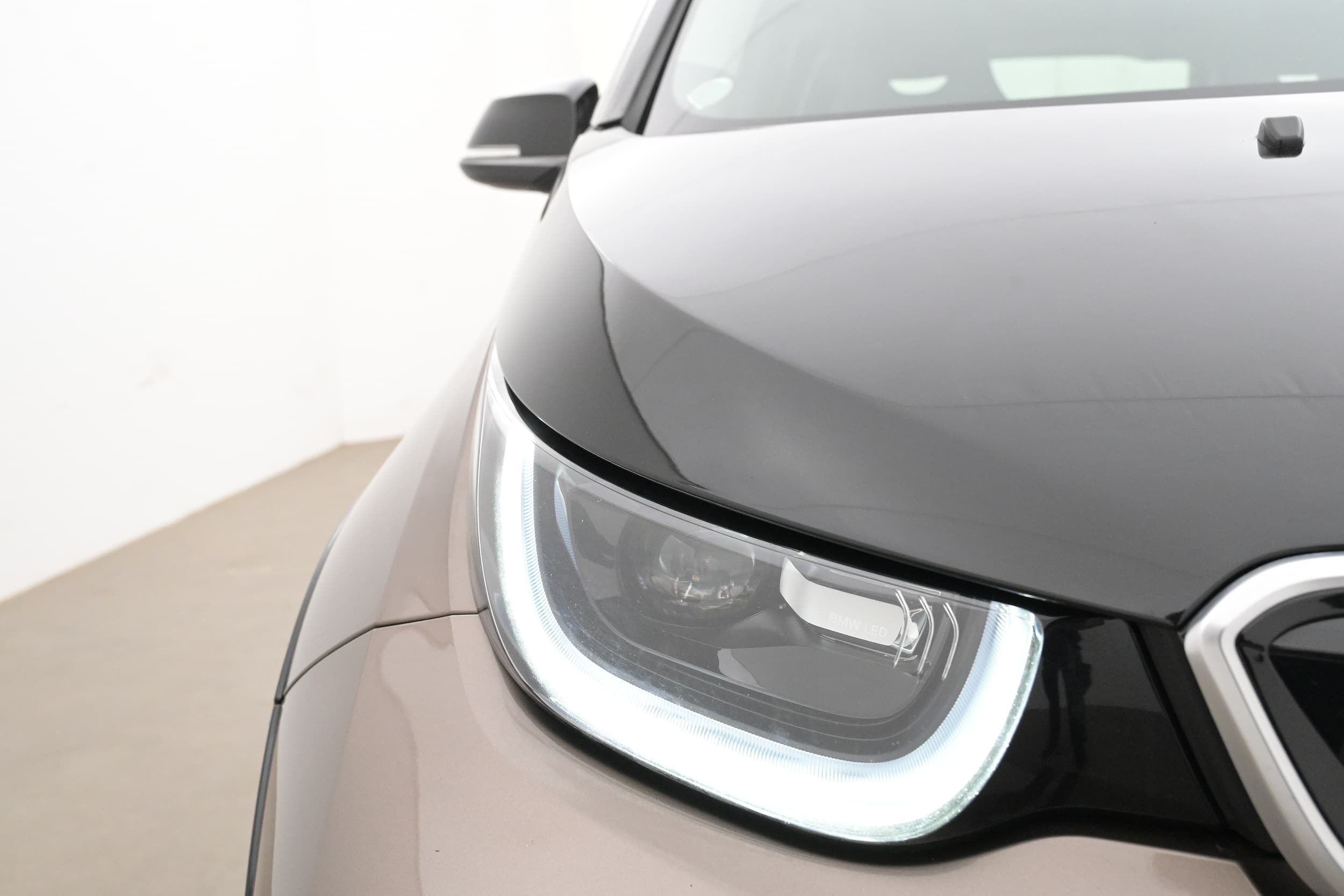 BMW i3s
