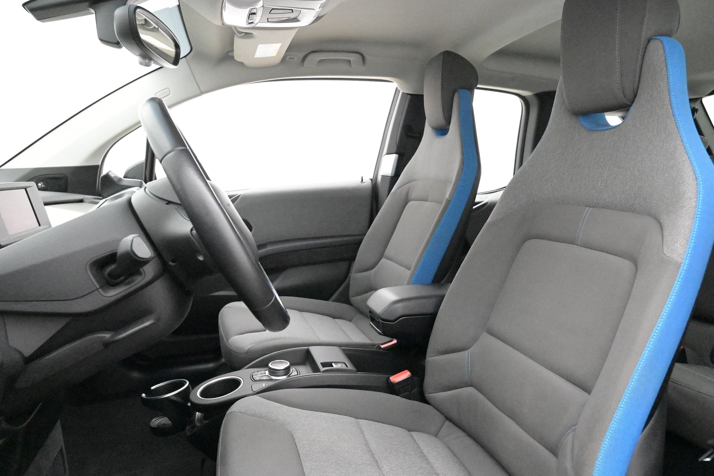 BMW i3s