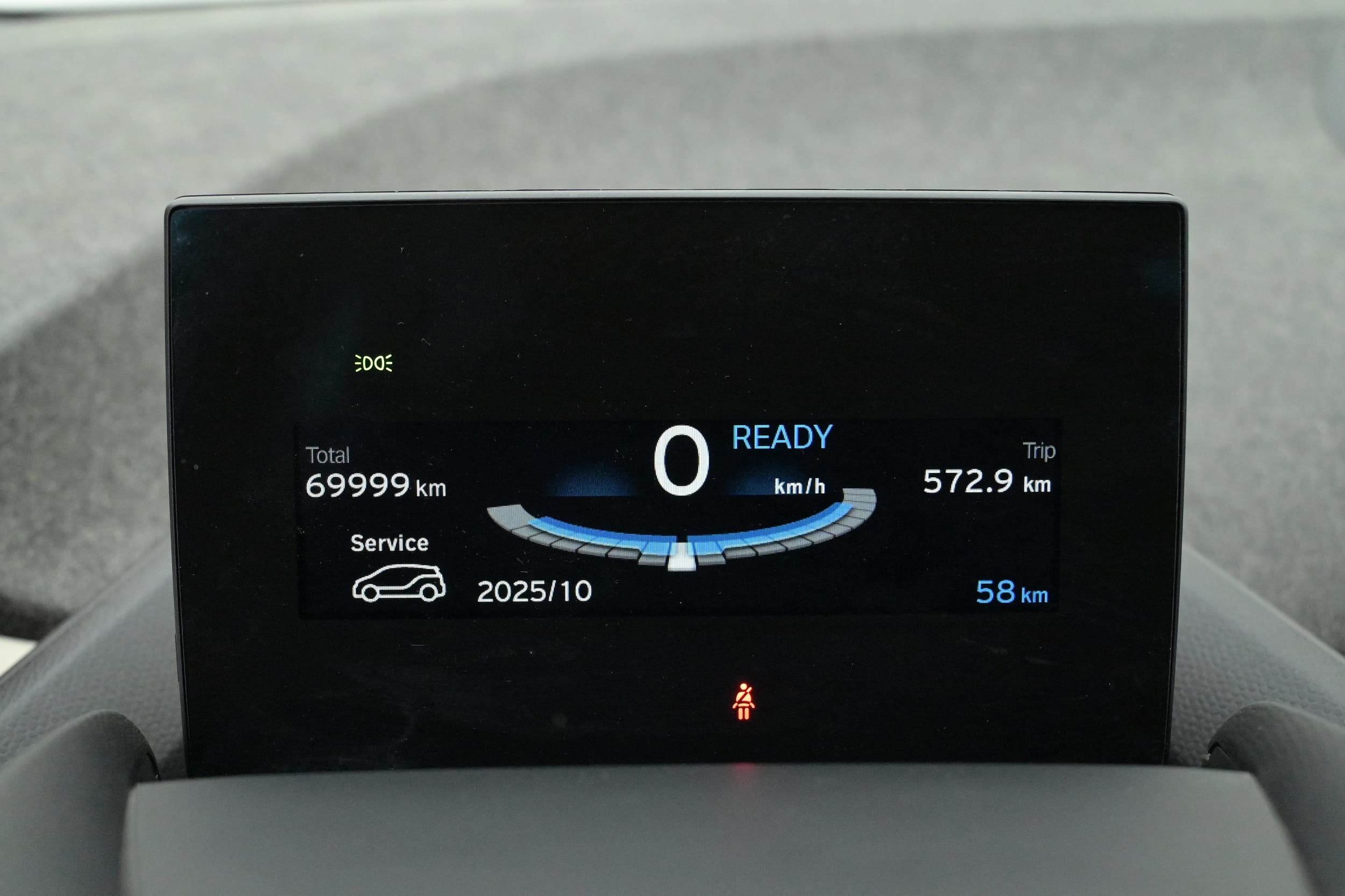 BMW i3s