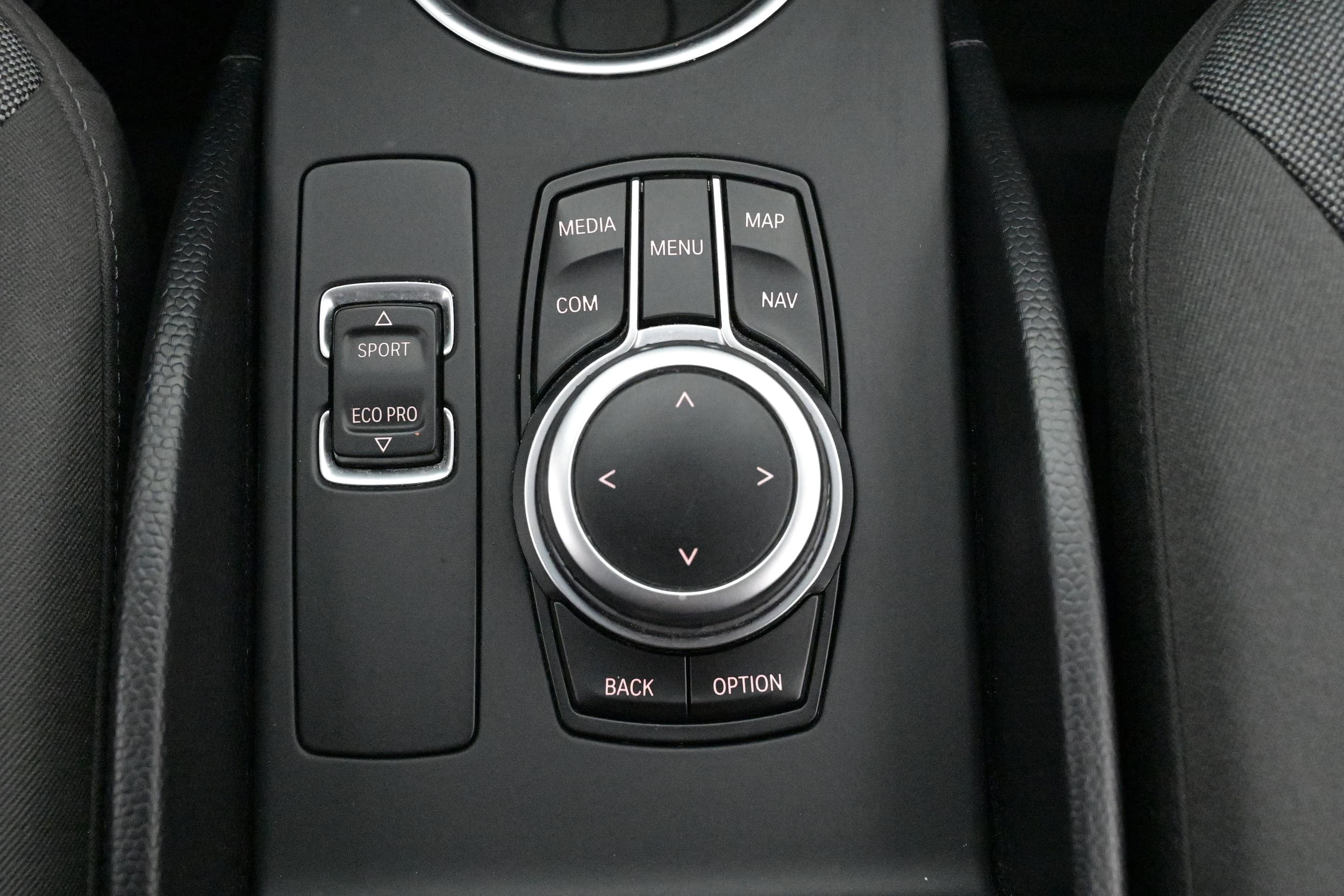 BMW i3s