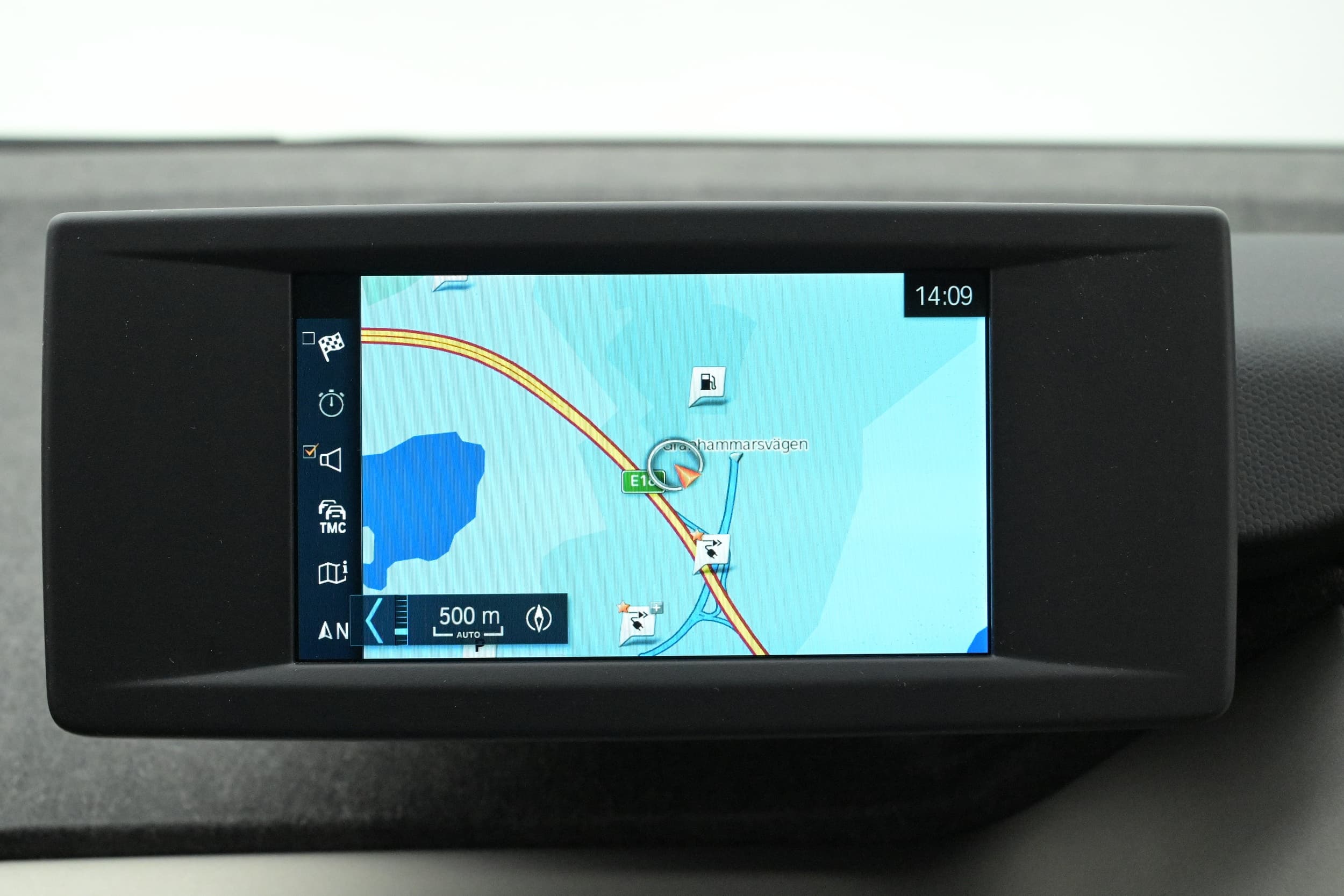 BMW i3s