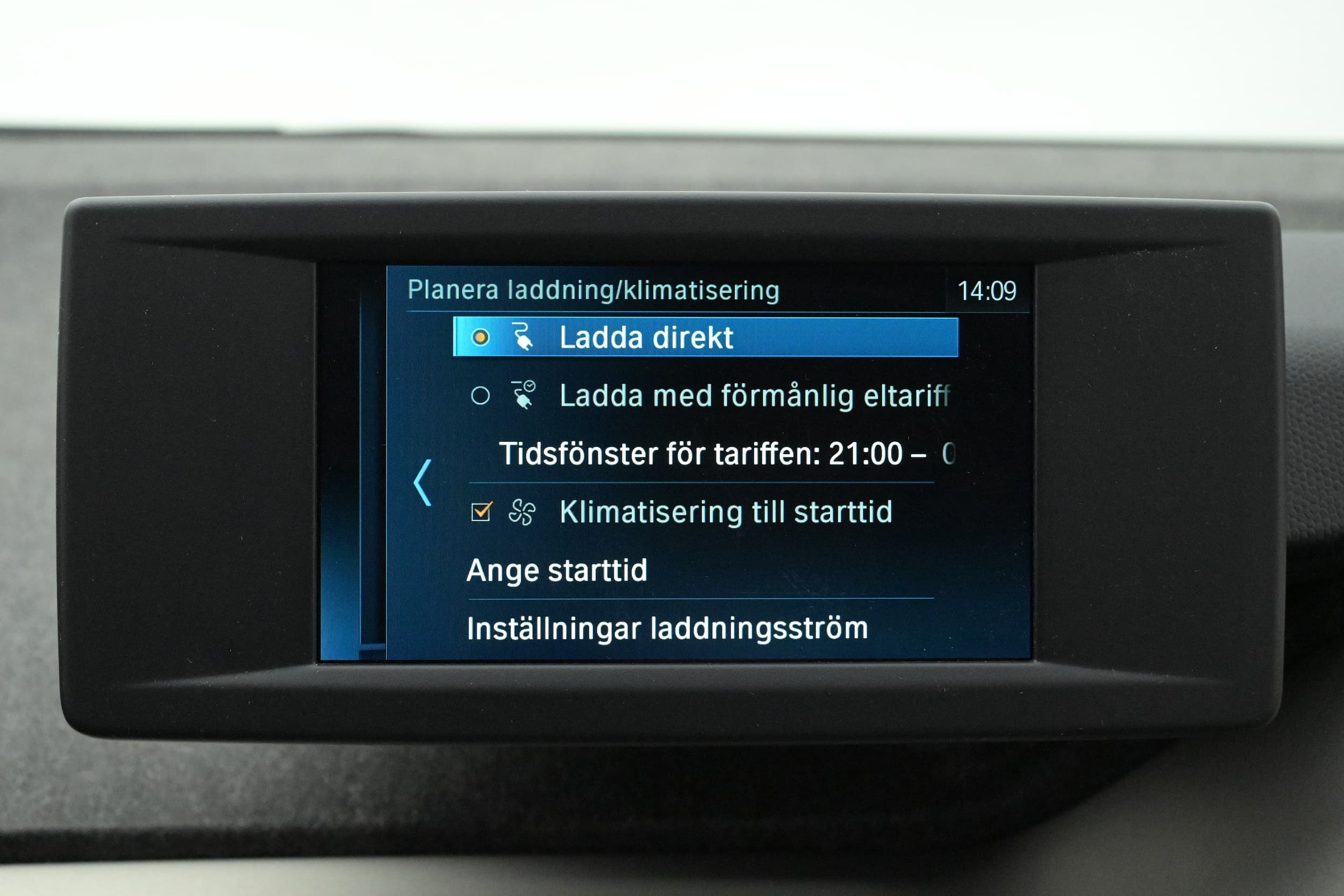 BMW i3s