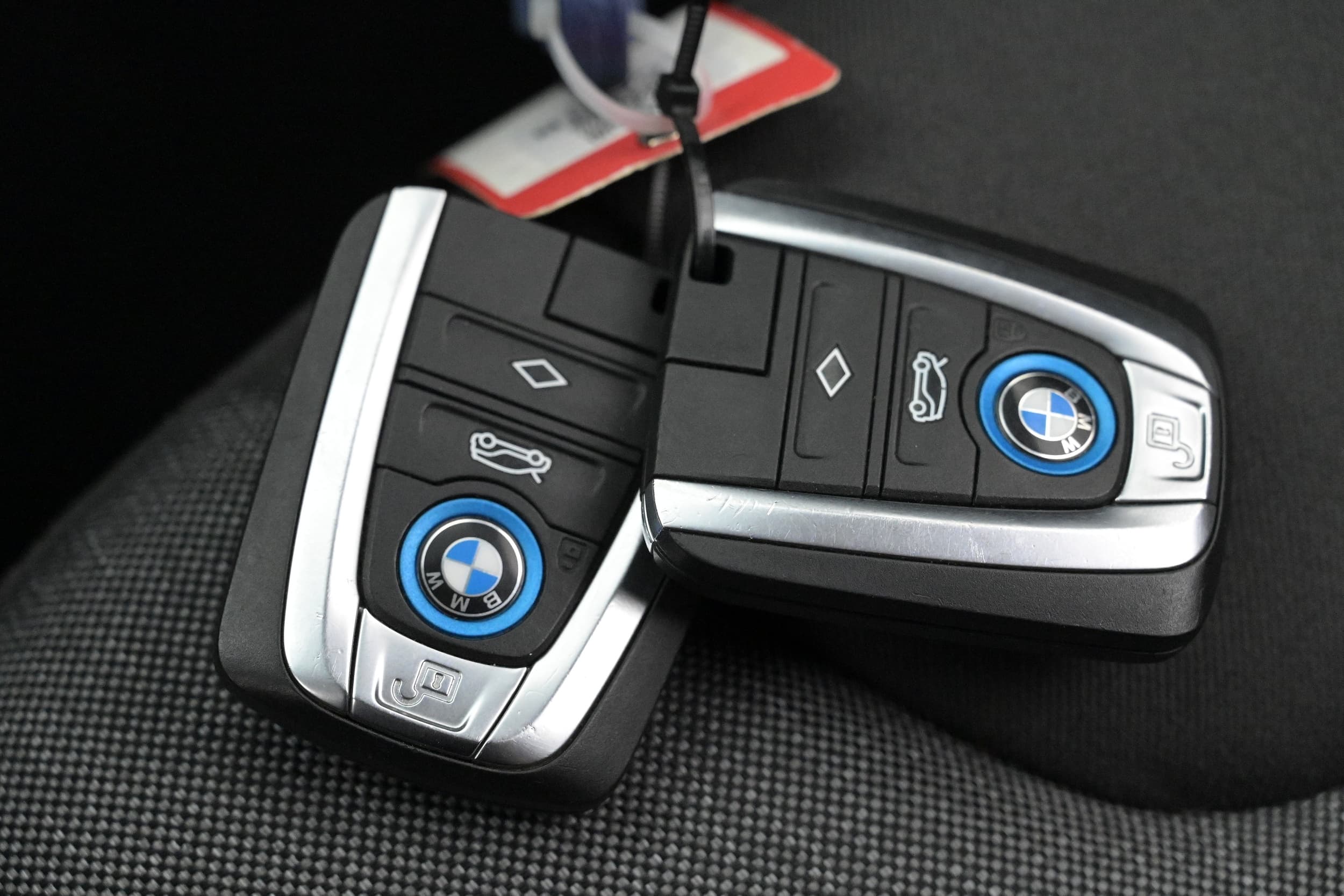 BMW i3s