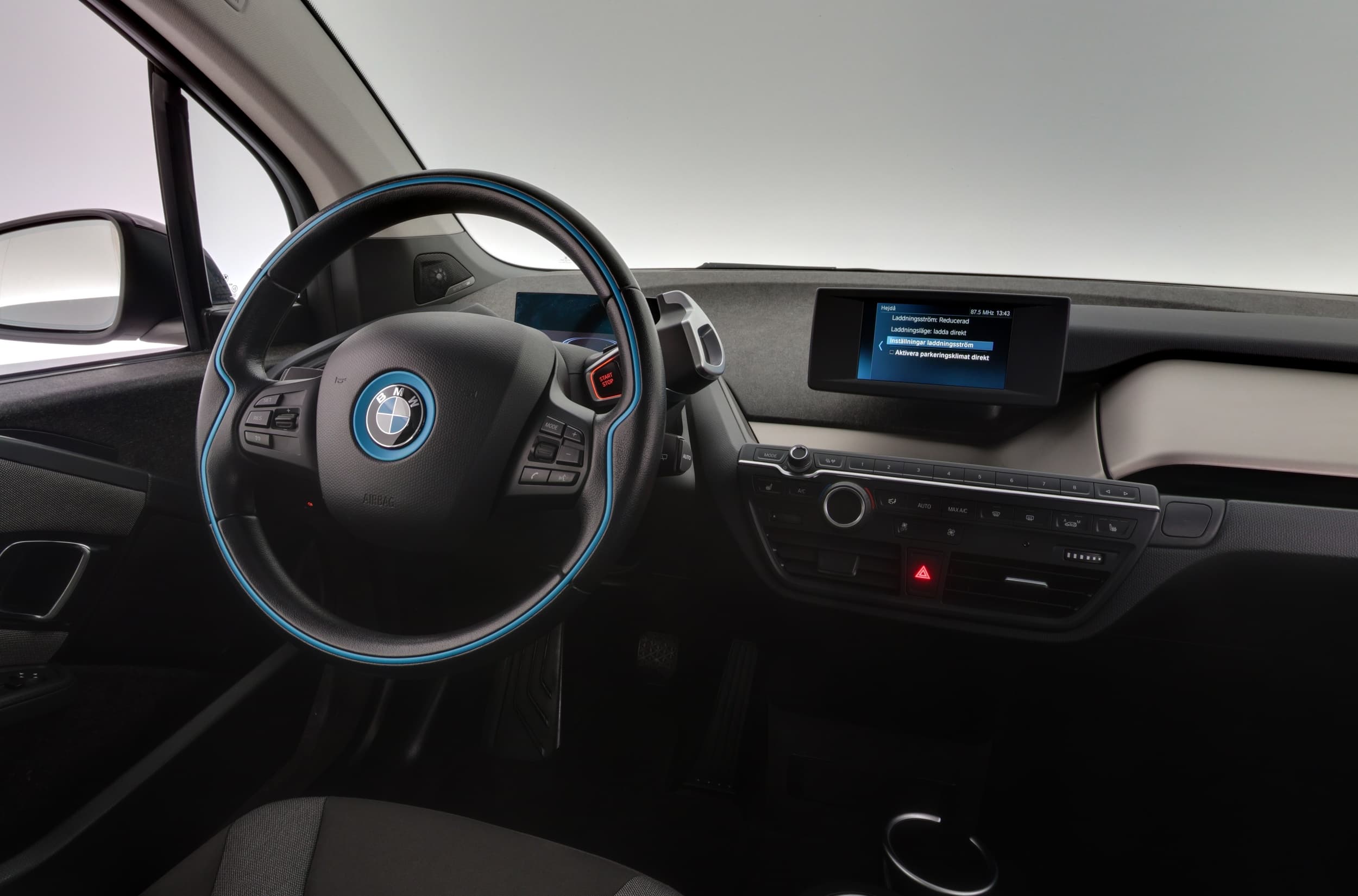 BMW i3s