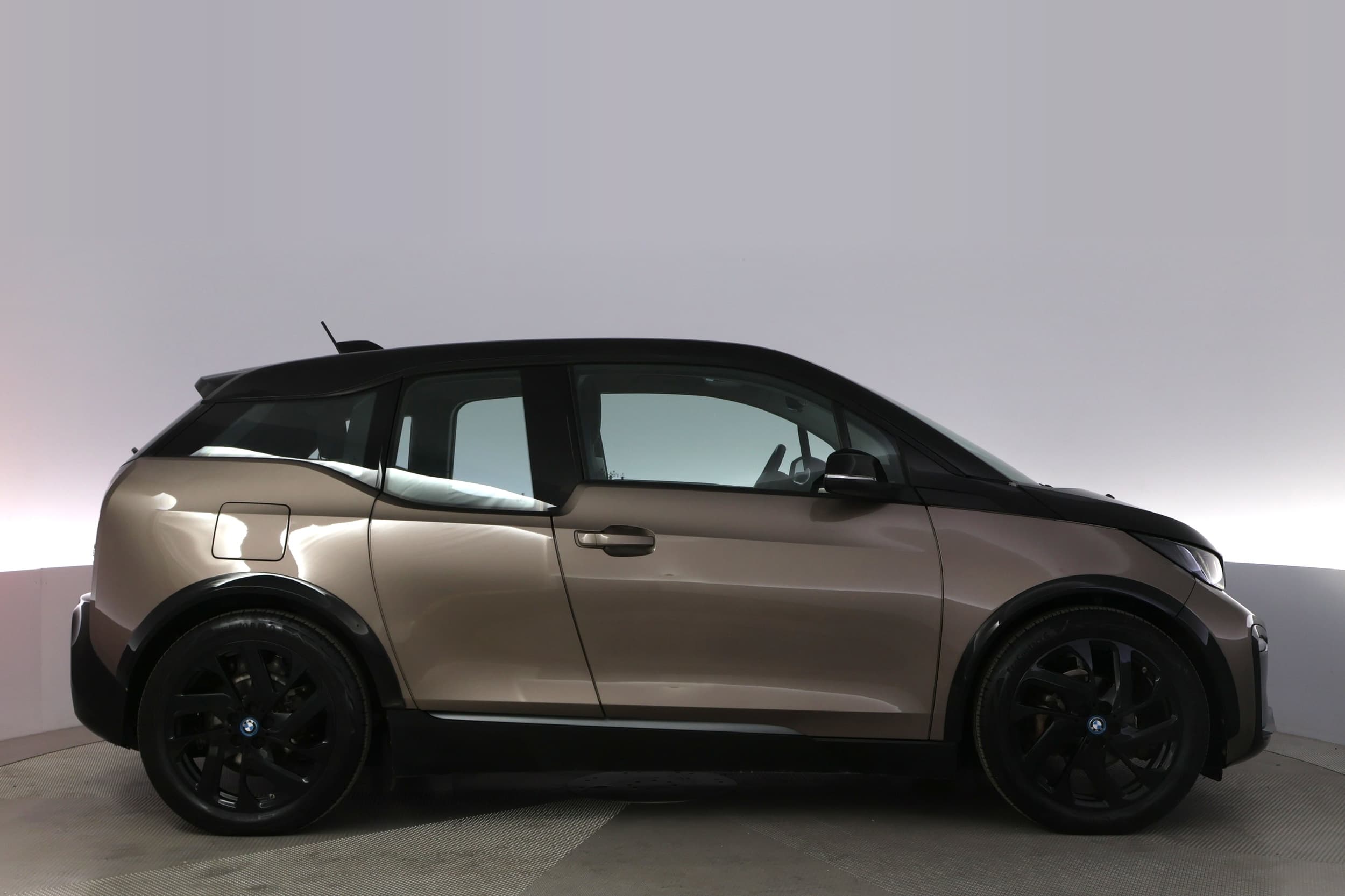BMW i3s