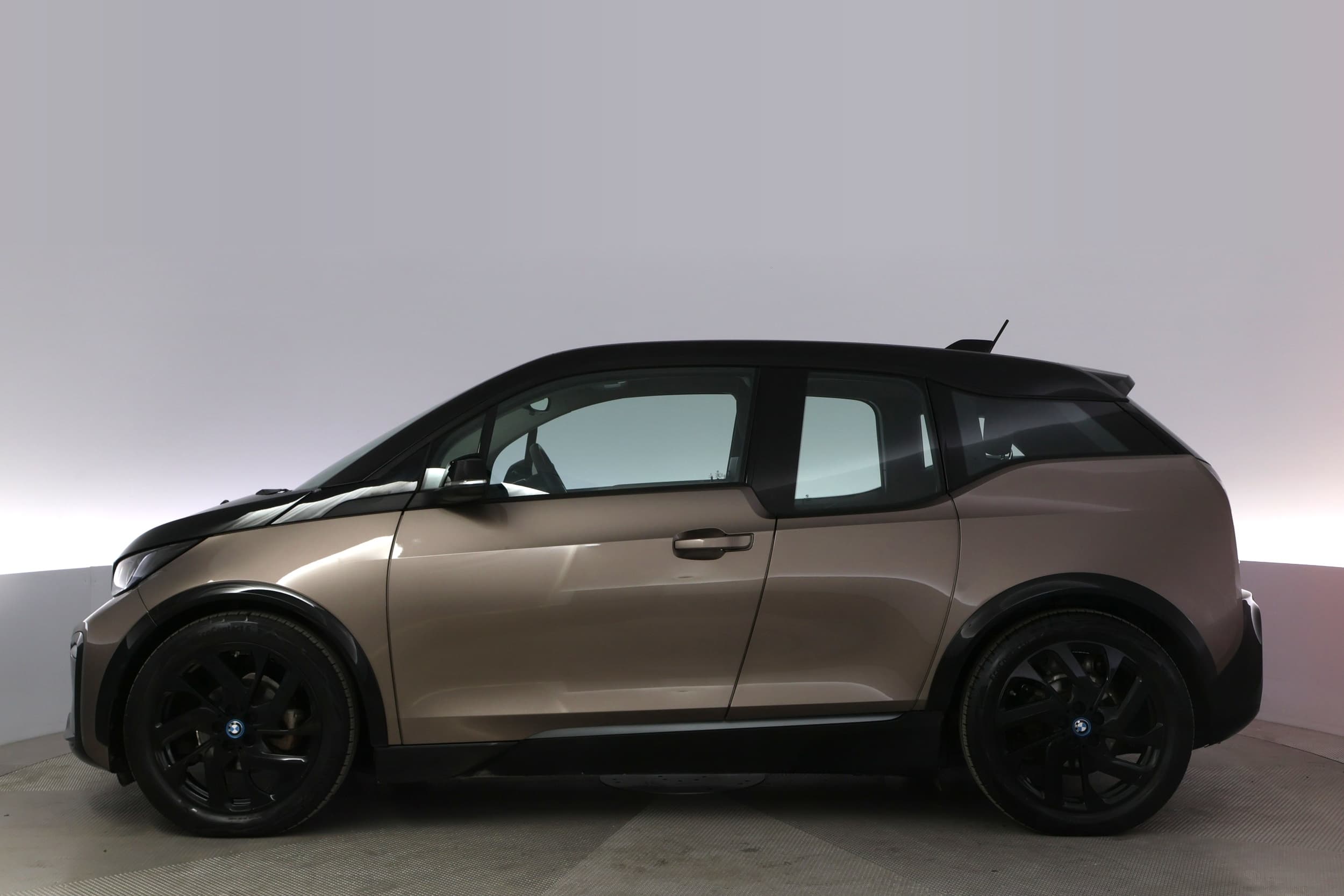 BMW i3s