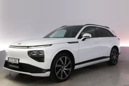 Xpeng G9