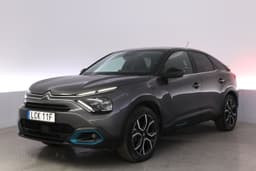 Citroën e-C4