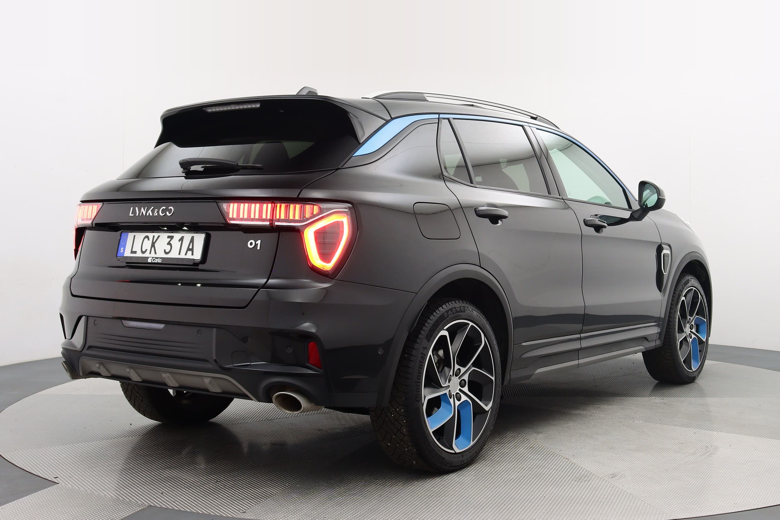 Lynk & Co 01