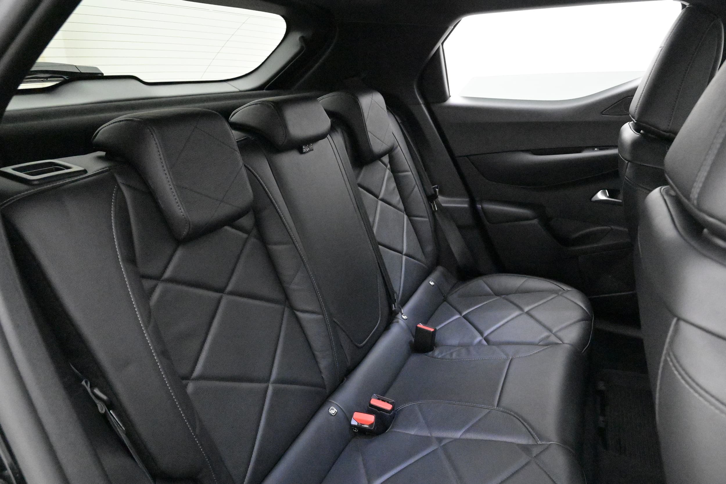 DS 3 Crossback