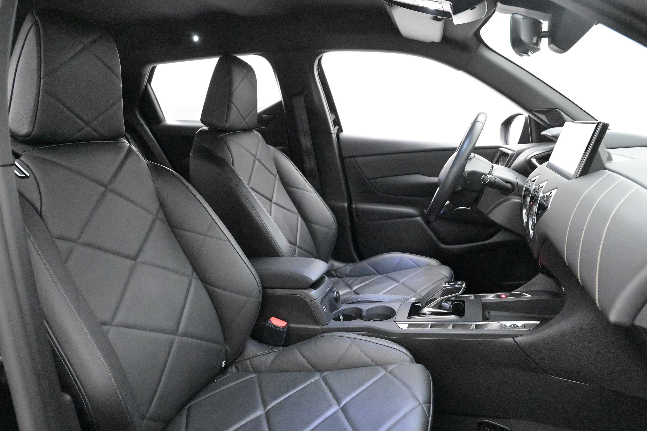 DS 3 Crossback