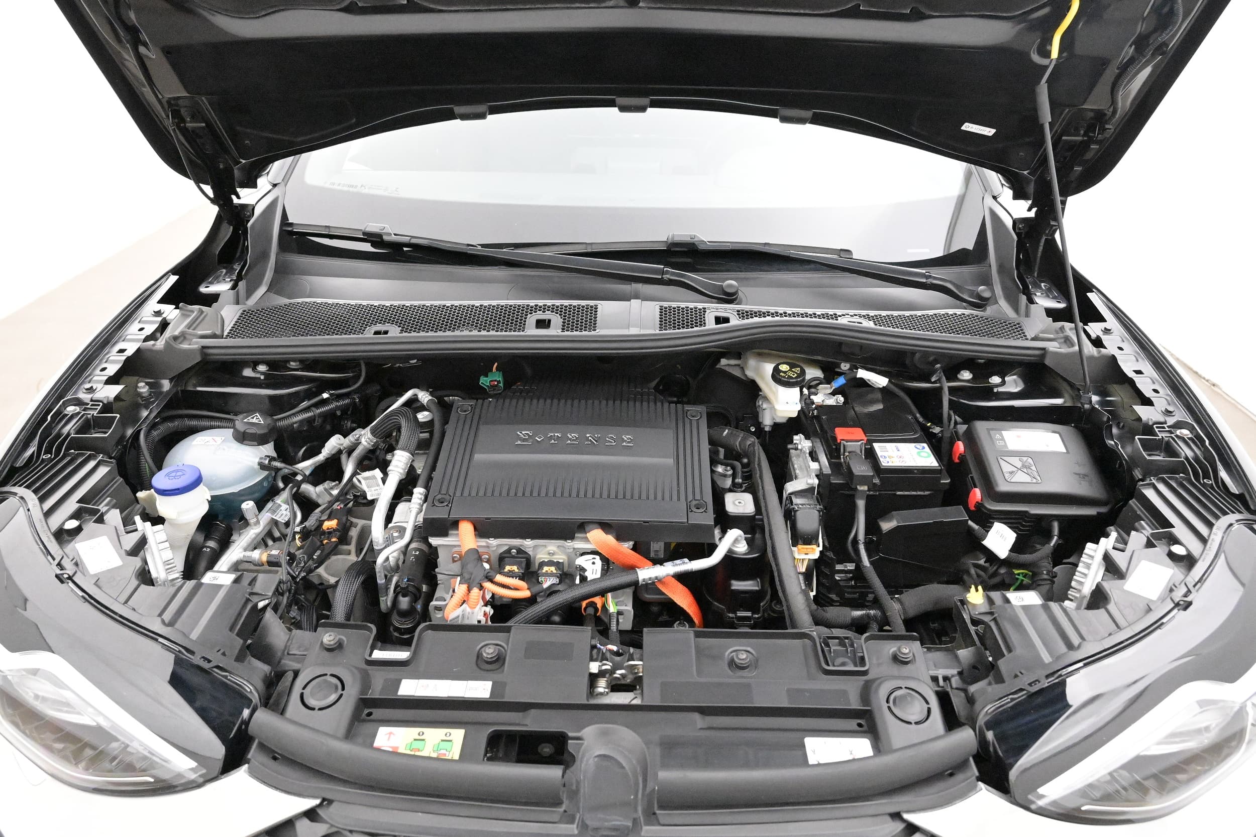 DS 3 Crossback