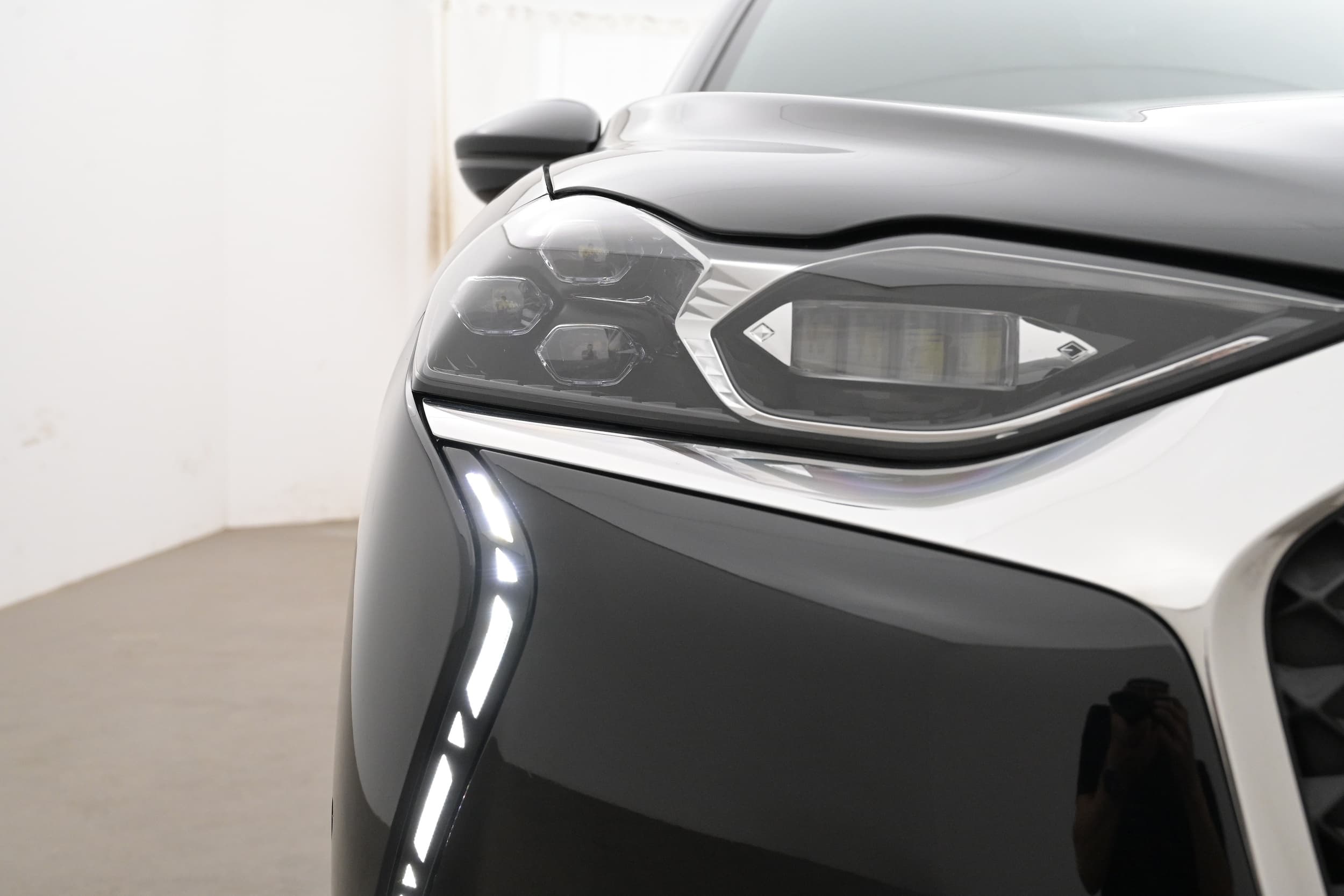 DS 3 Crossback