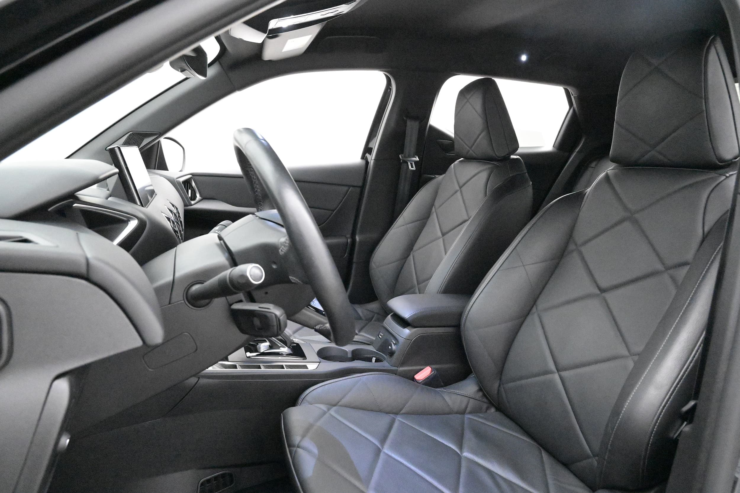 DS 3 Crossback