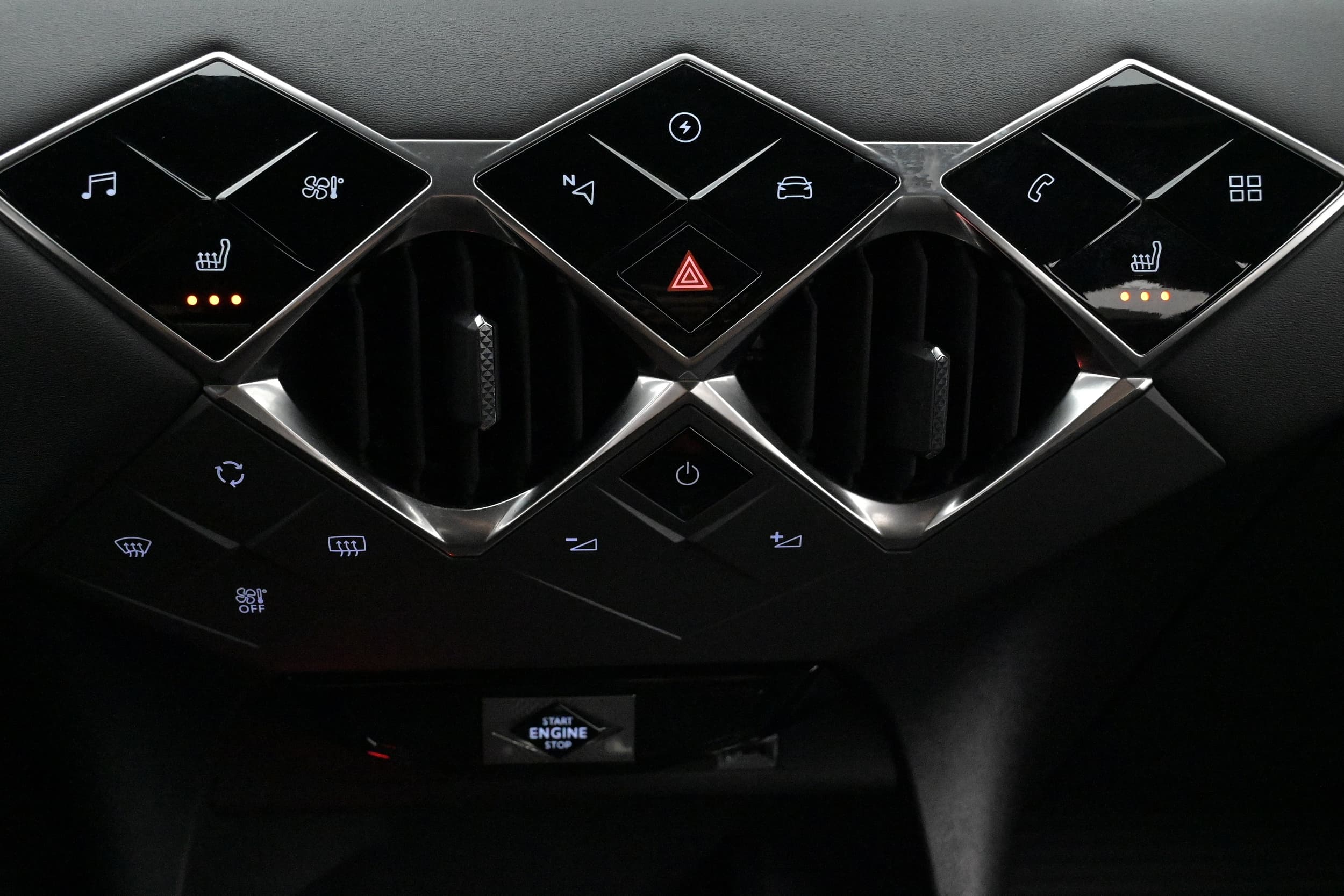 DS 3 Crossback