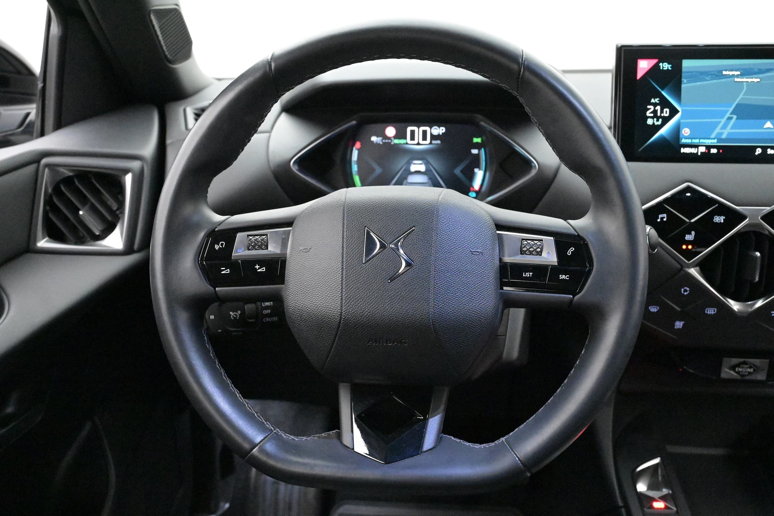 DS 3 Crossback