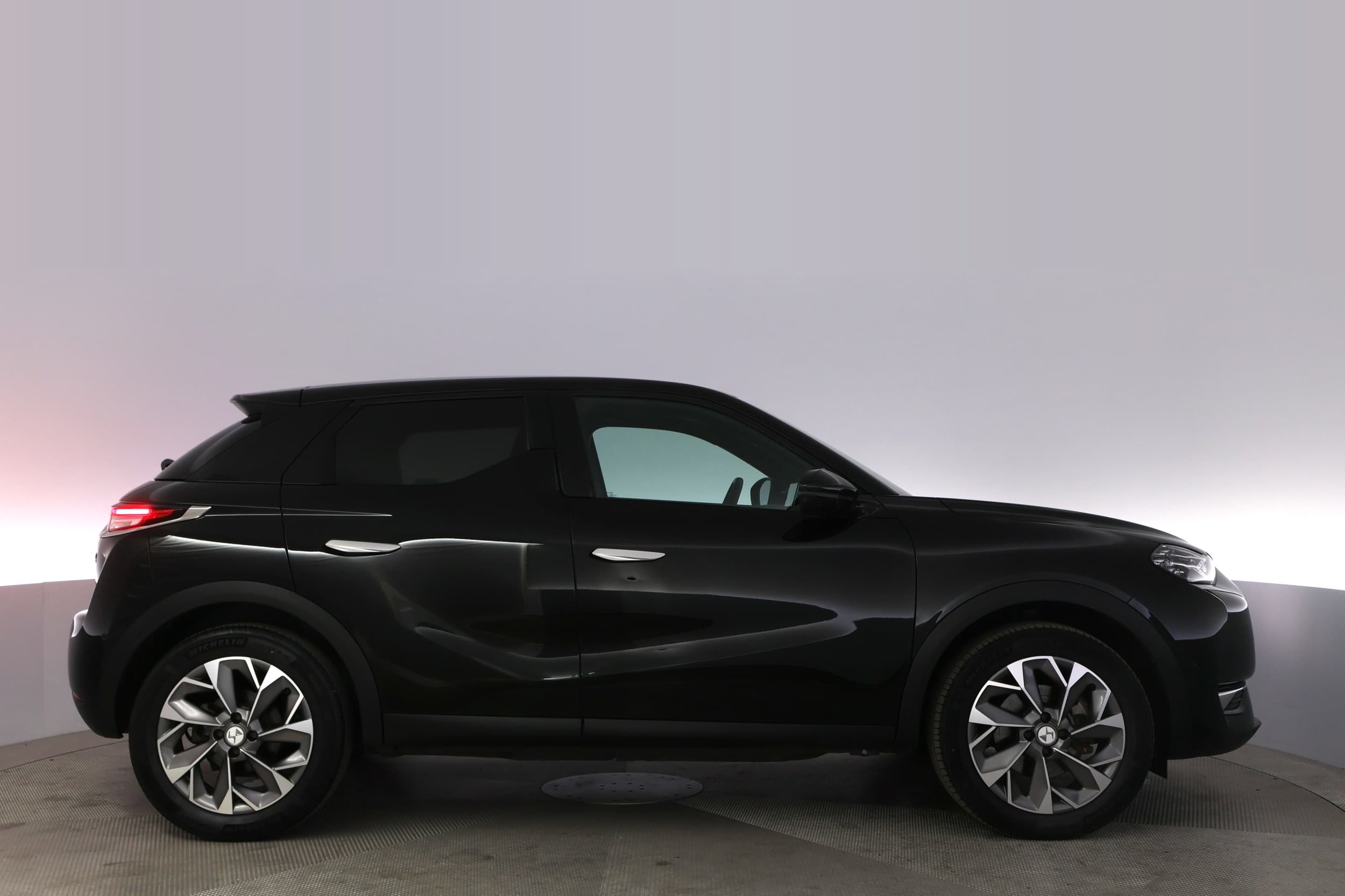 DS 3 Crossback