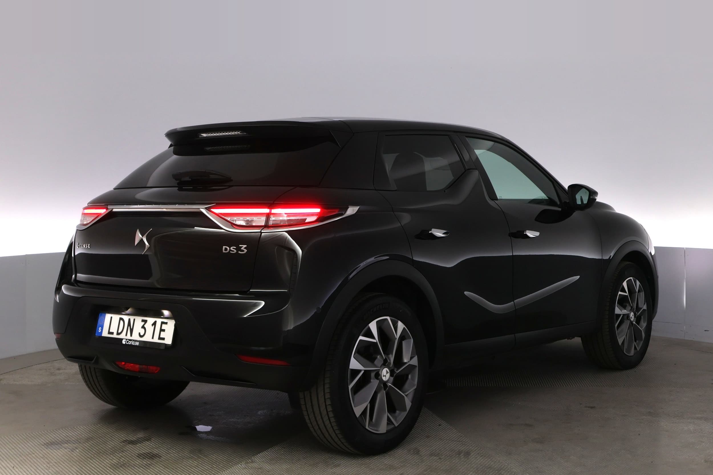 DS 3 Crossback