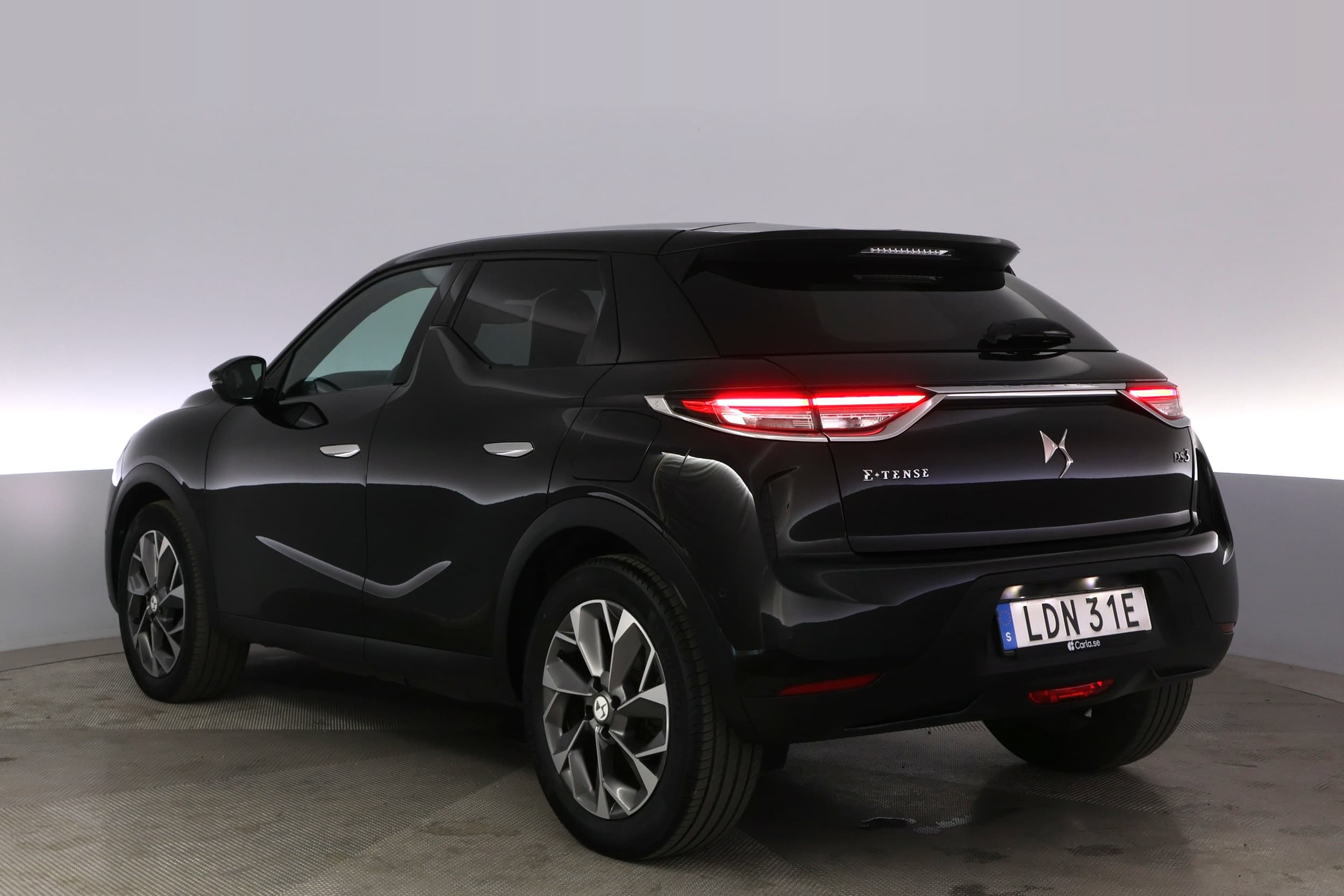 DS 3 Crossback