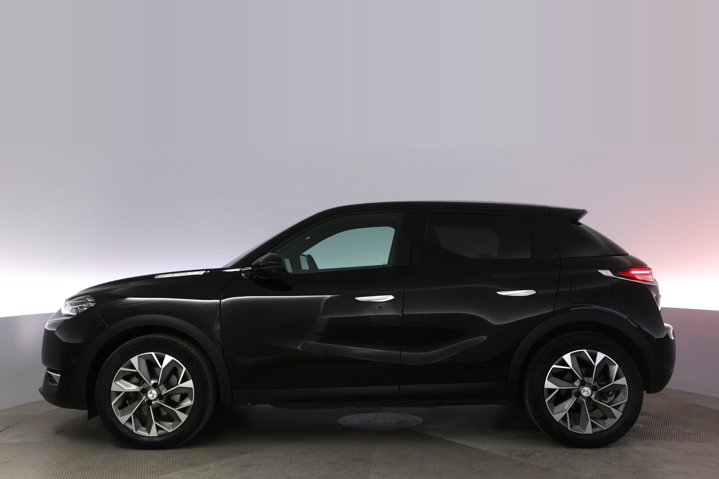 DS 3 Crossback