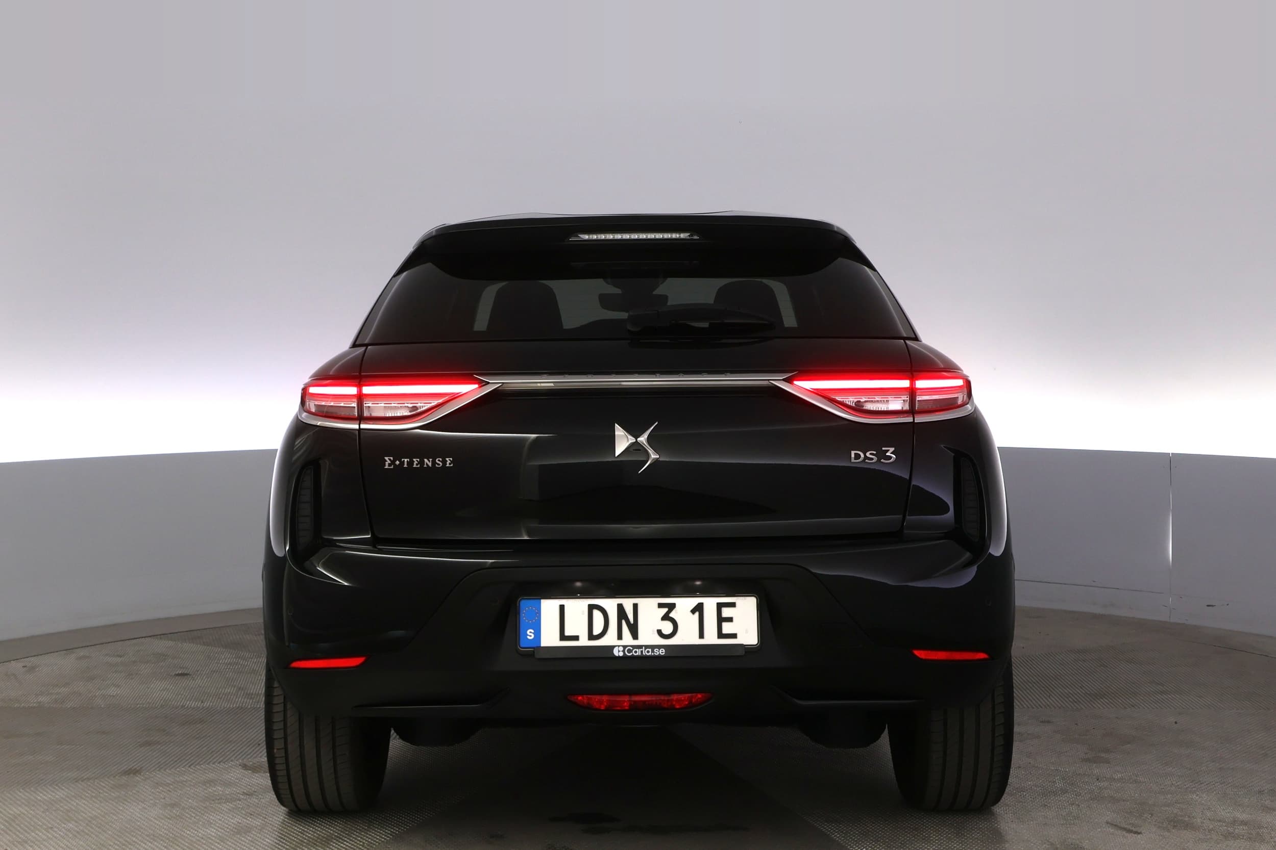 DS 3 Crossback