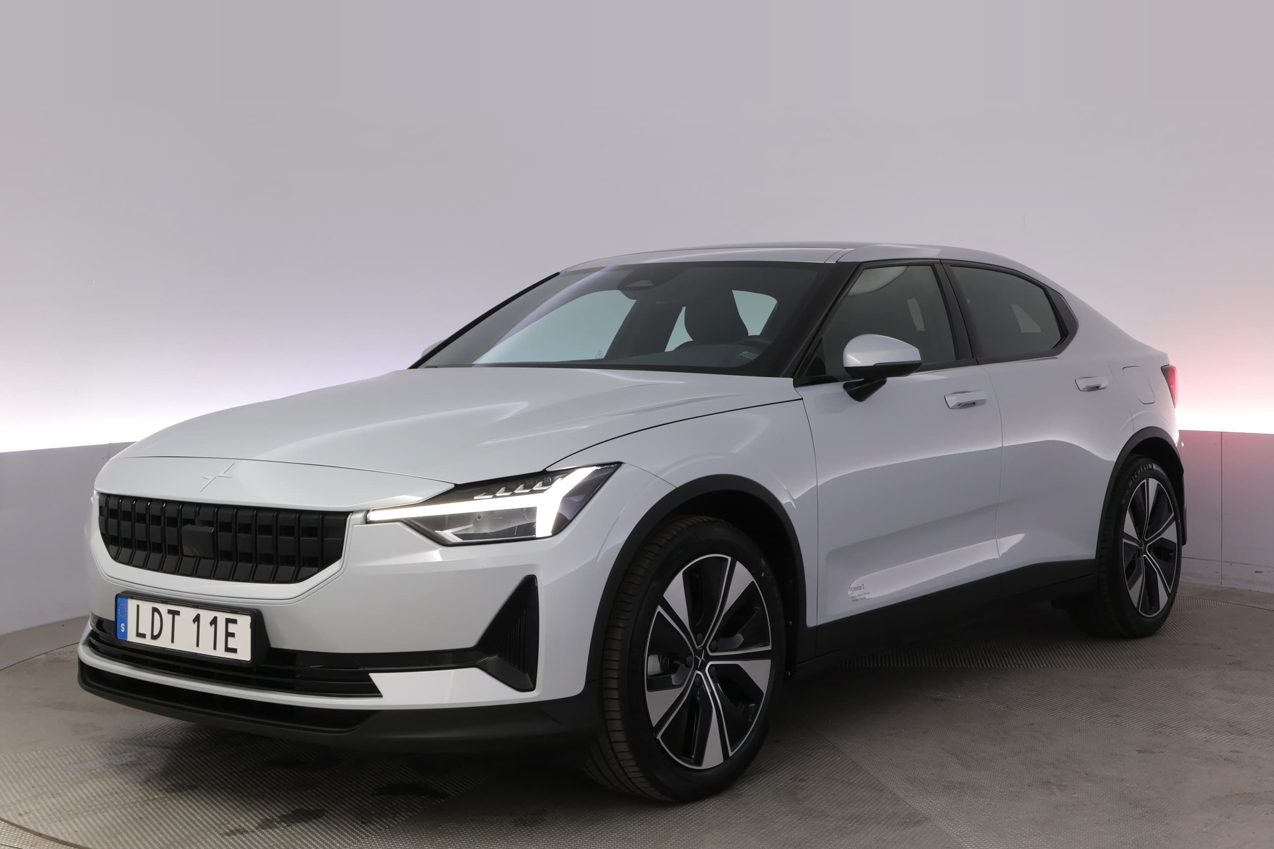 Polestar 2