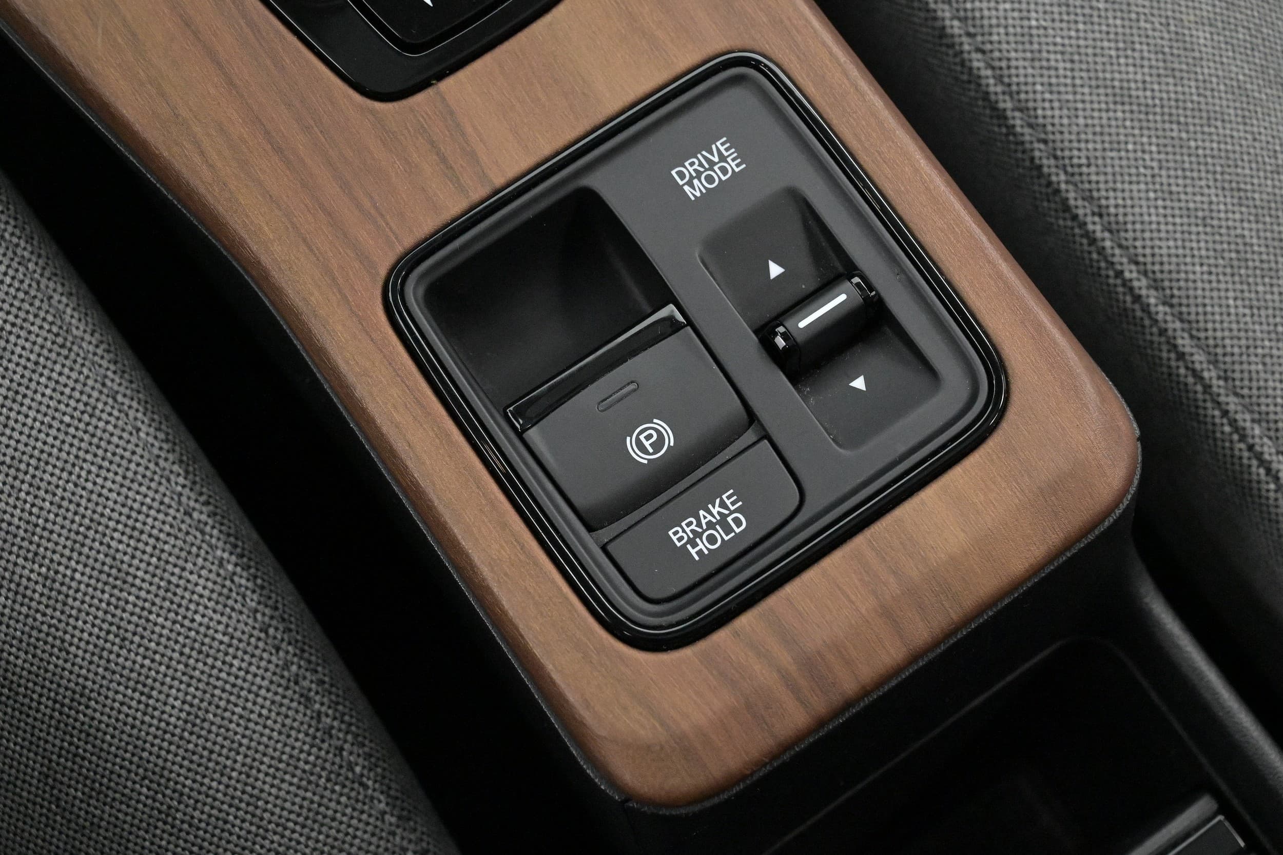 Honda E