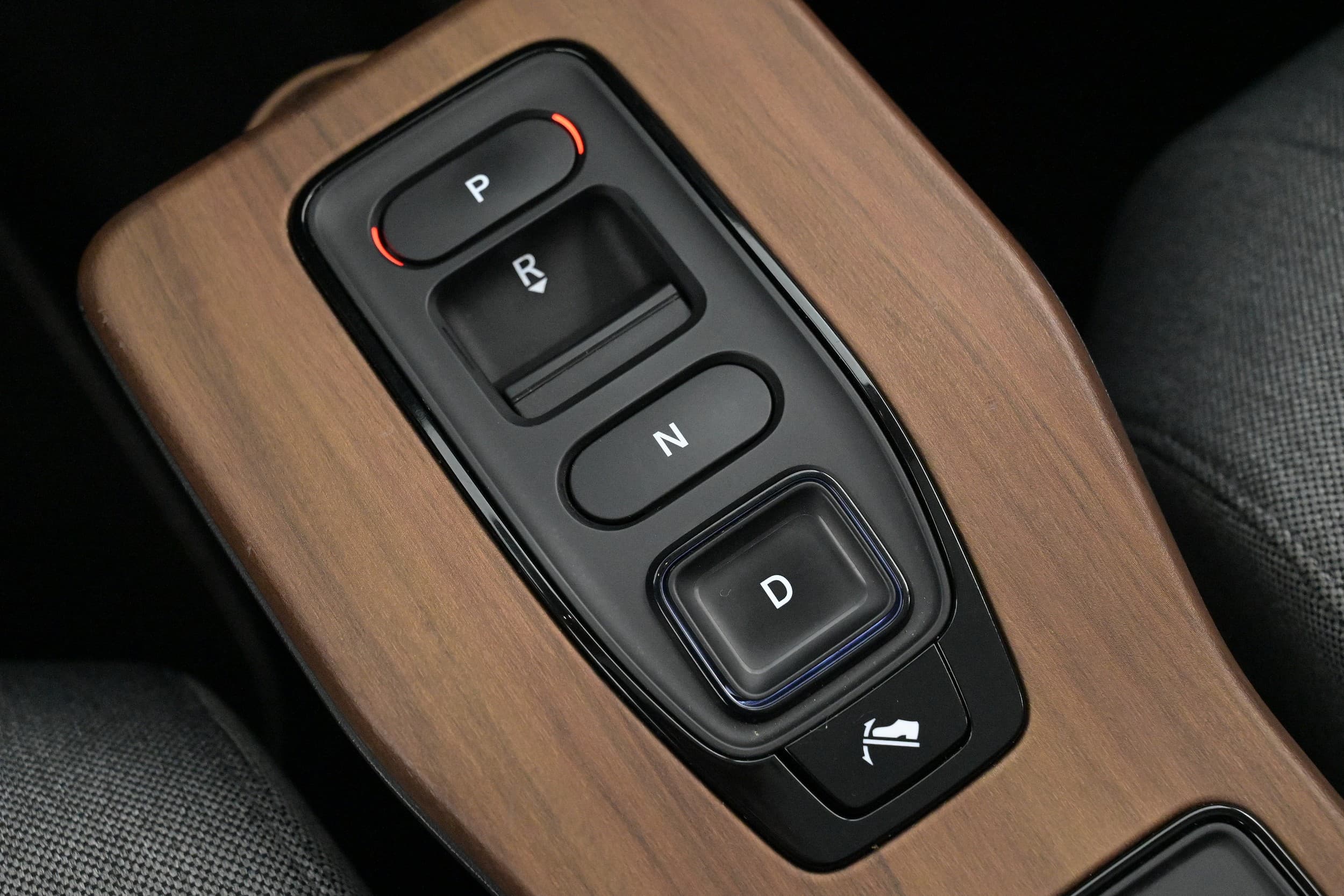 Honda E