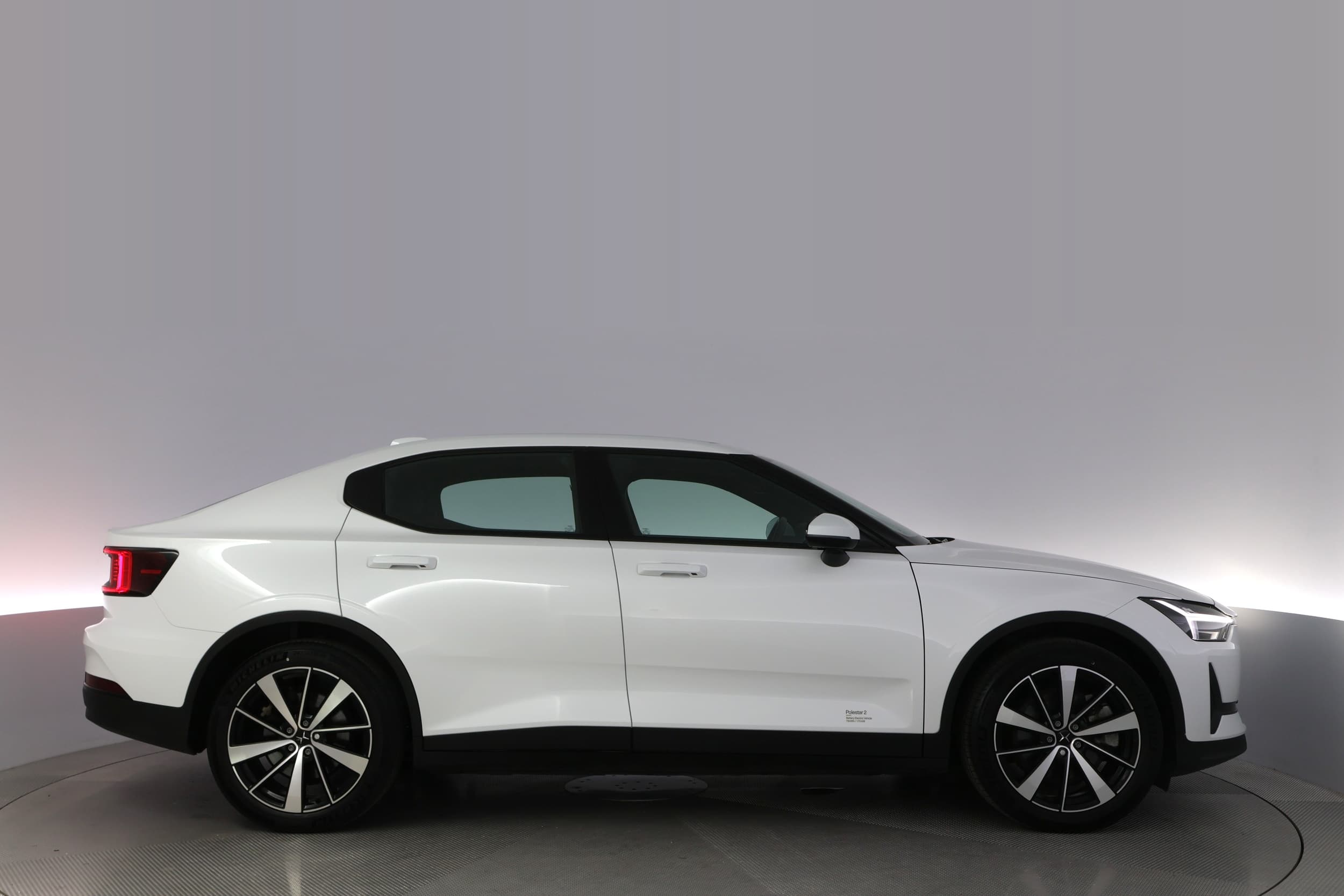 Polestar 2