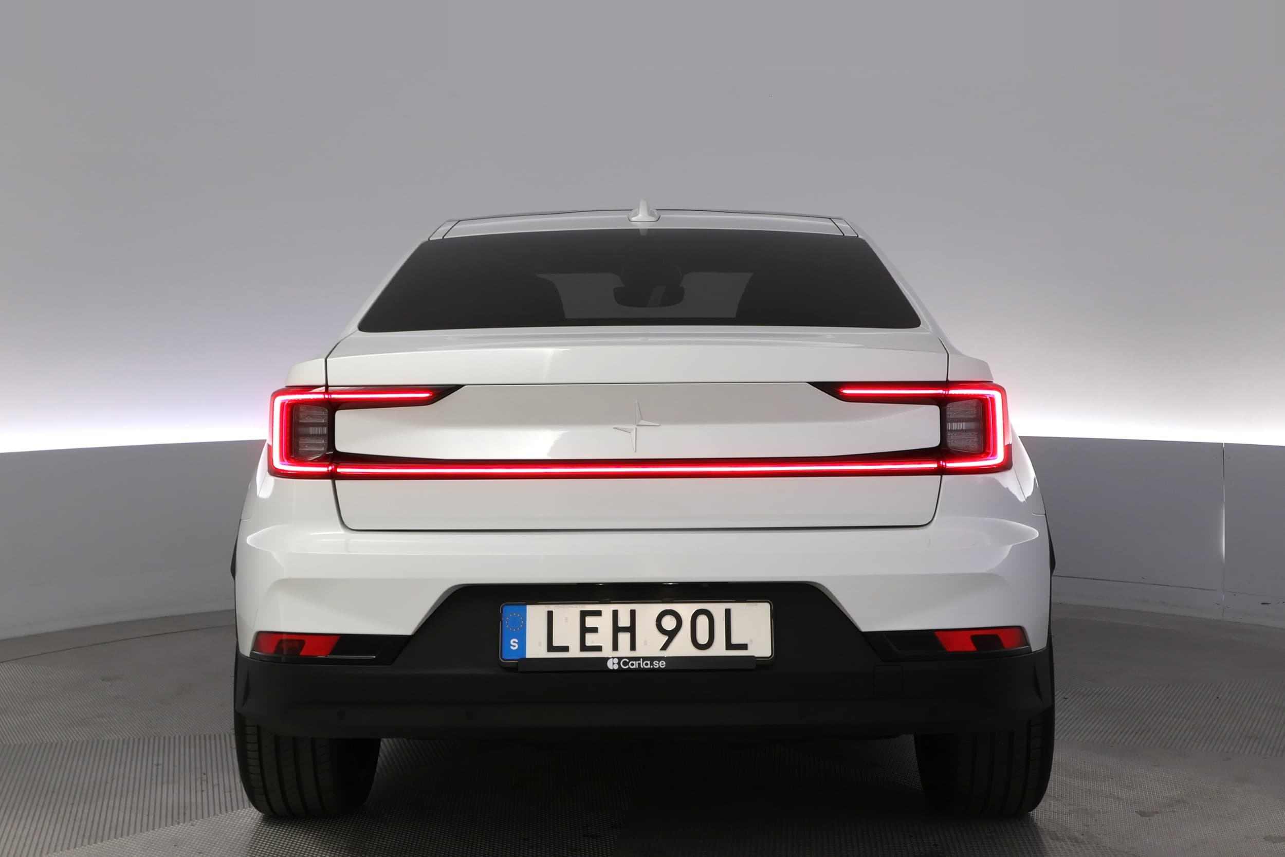 Polestar 2