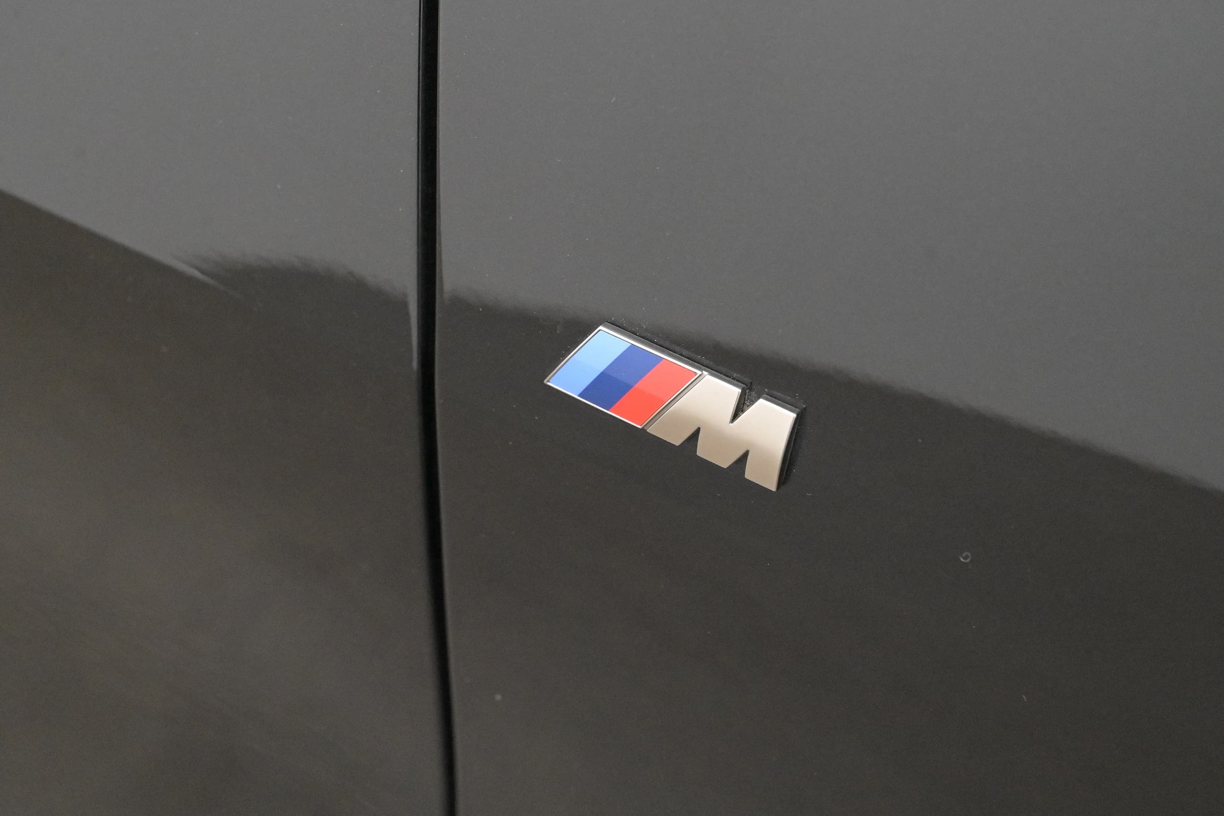 M Aerodynamikpaket