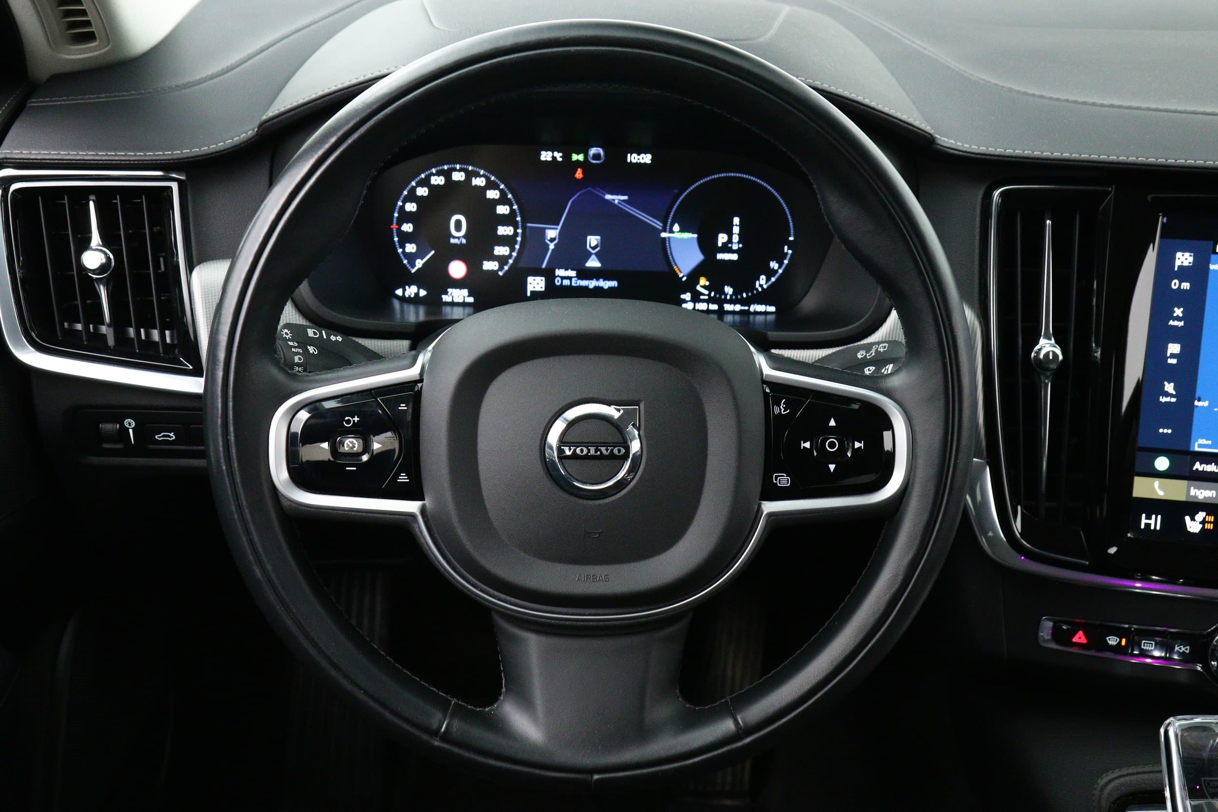 Volvo V90