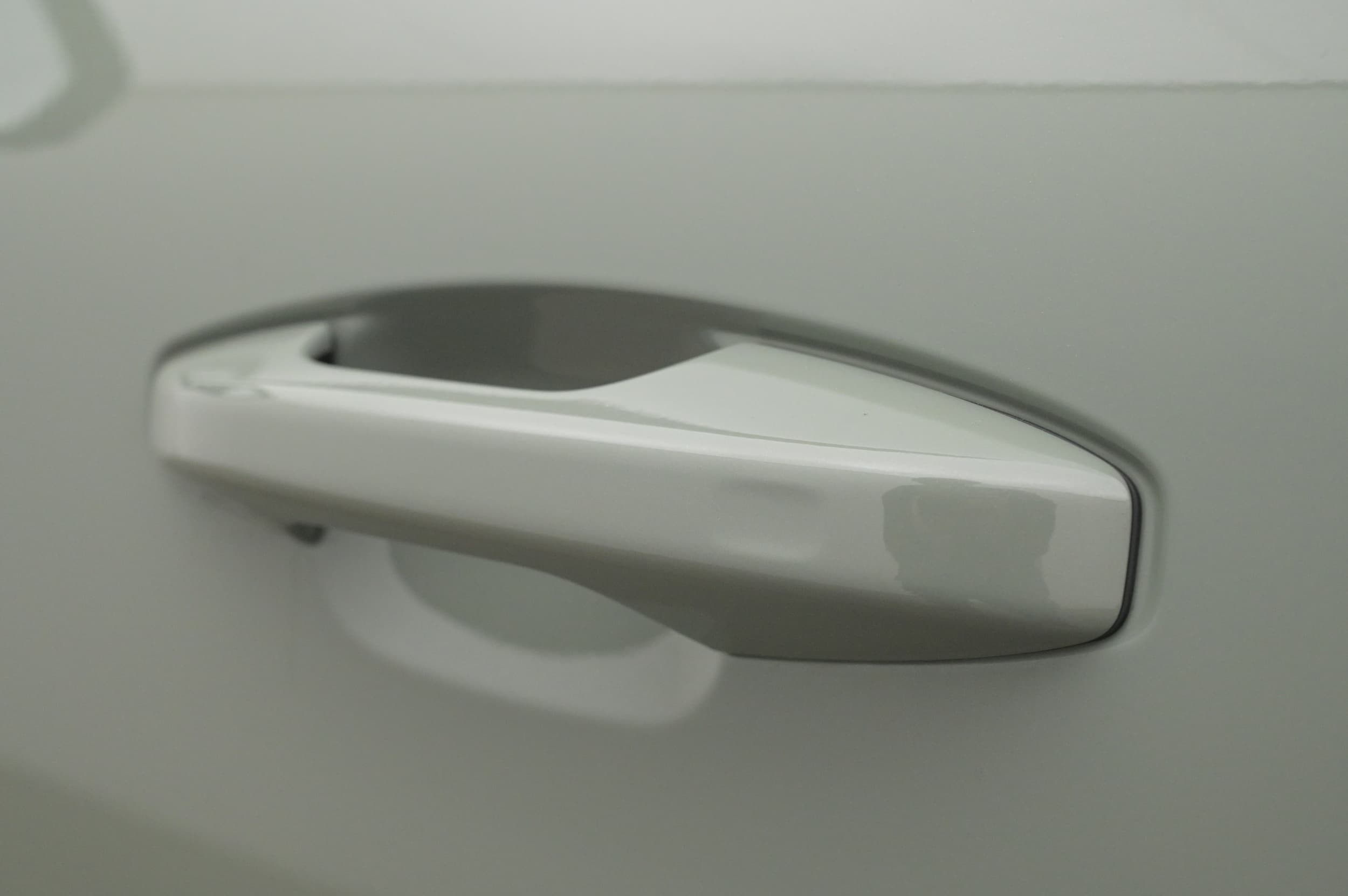 Keyless