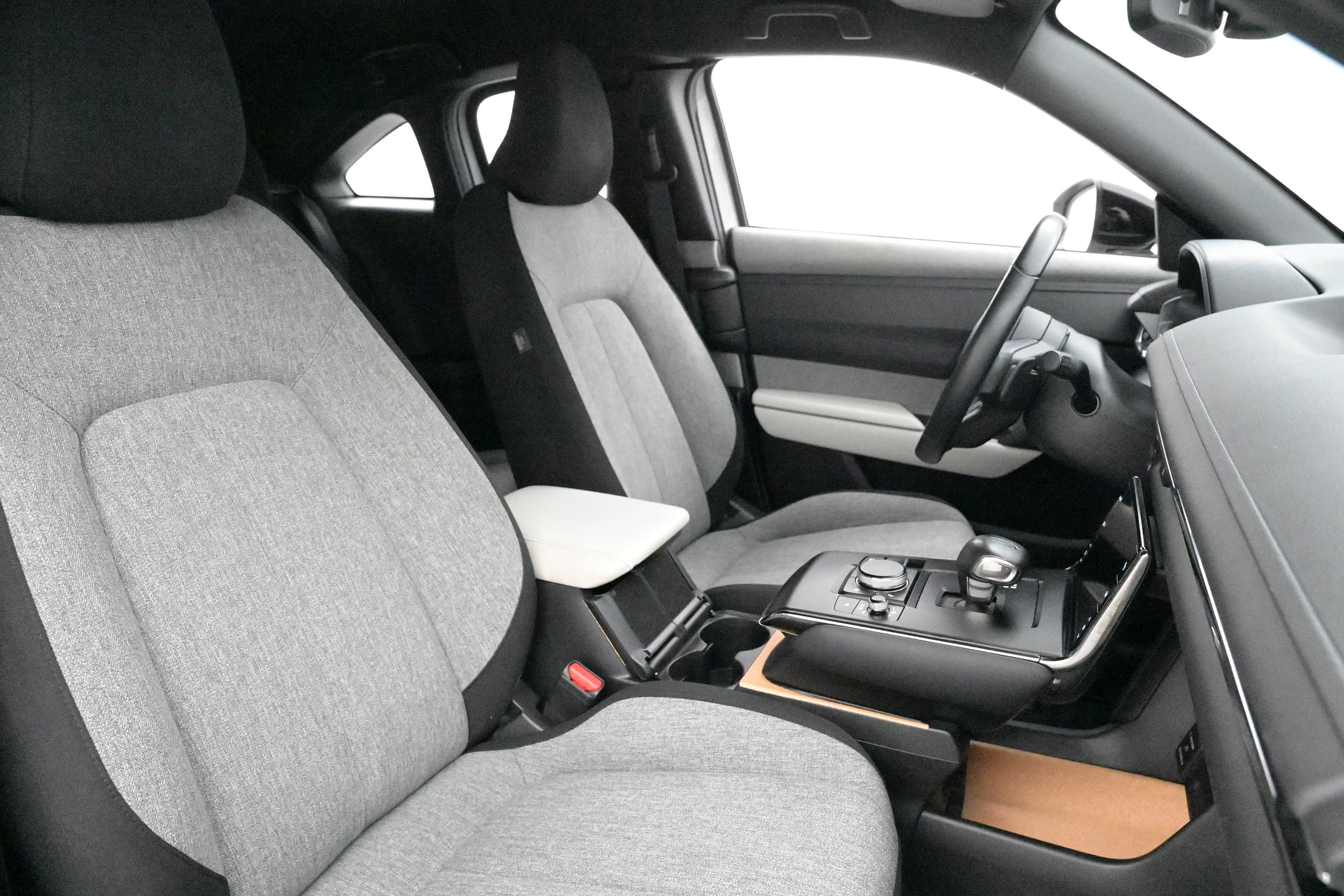 Mazda MX-30