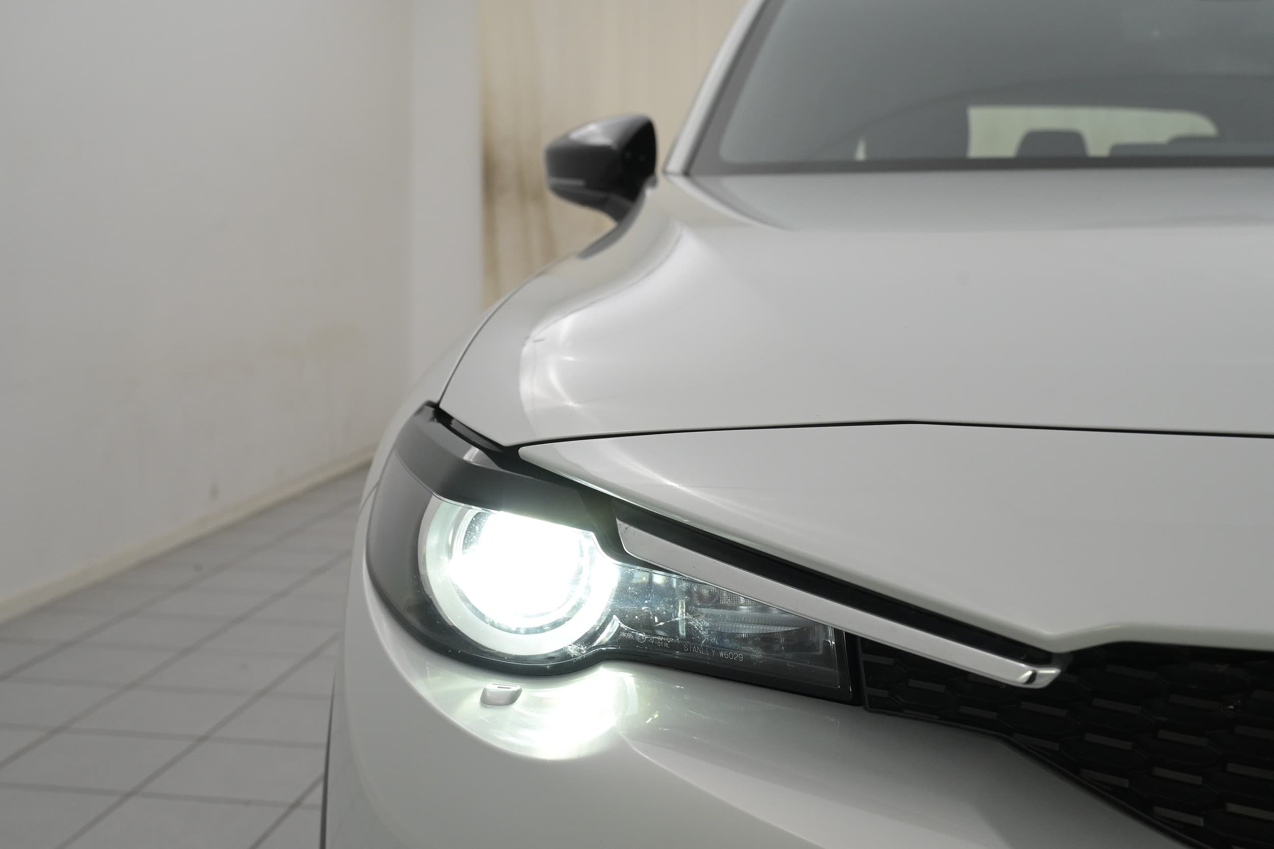 Mazda MX-30