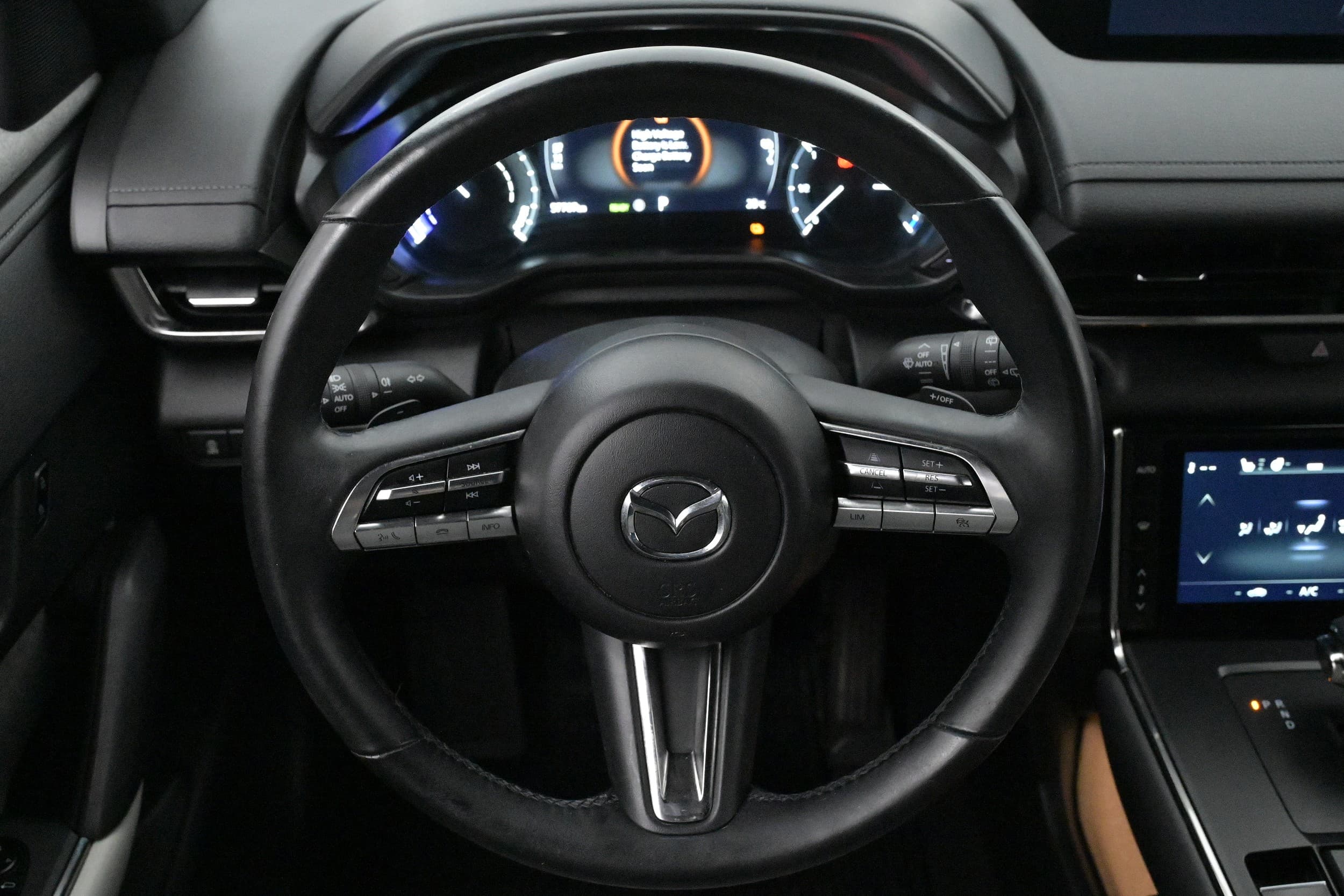 Mazda MX-30