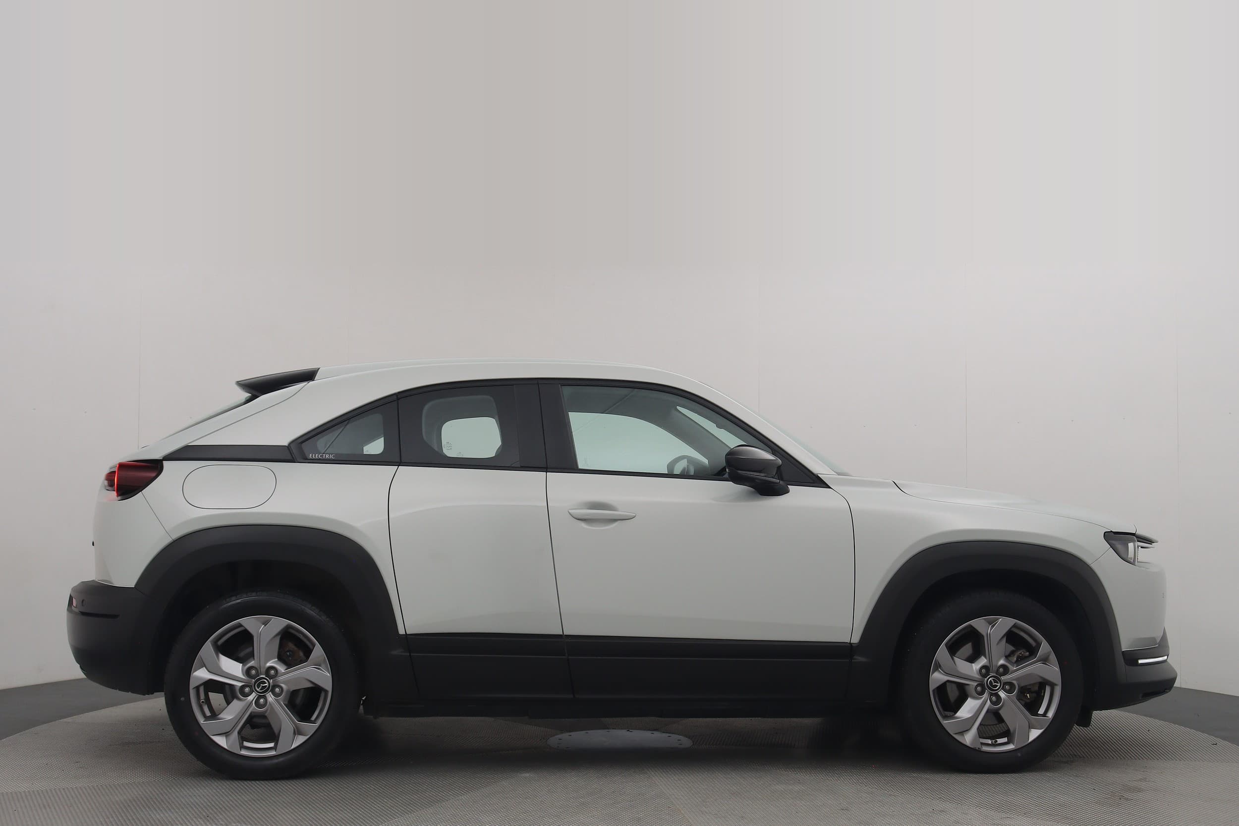 Mazda MX-30
