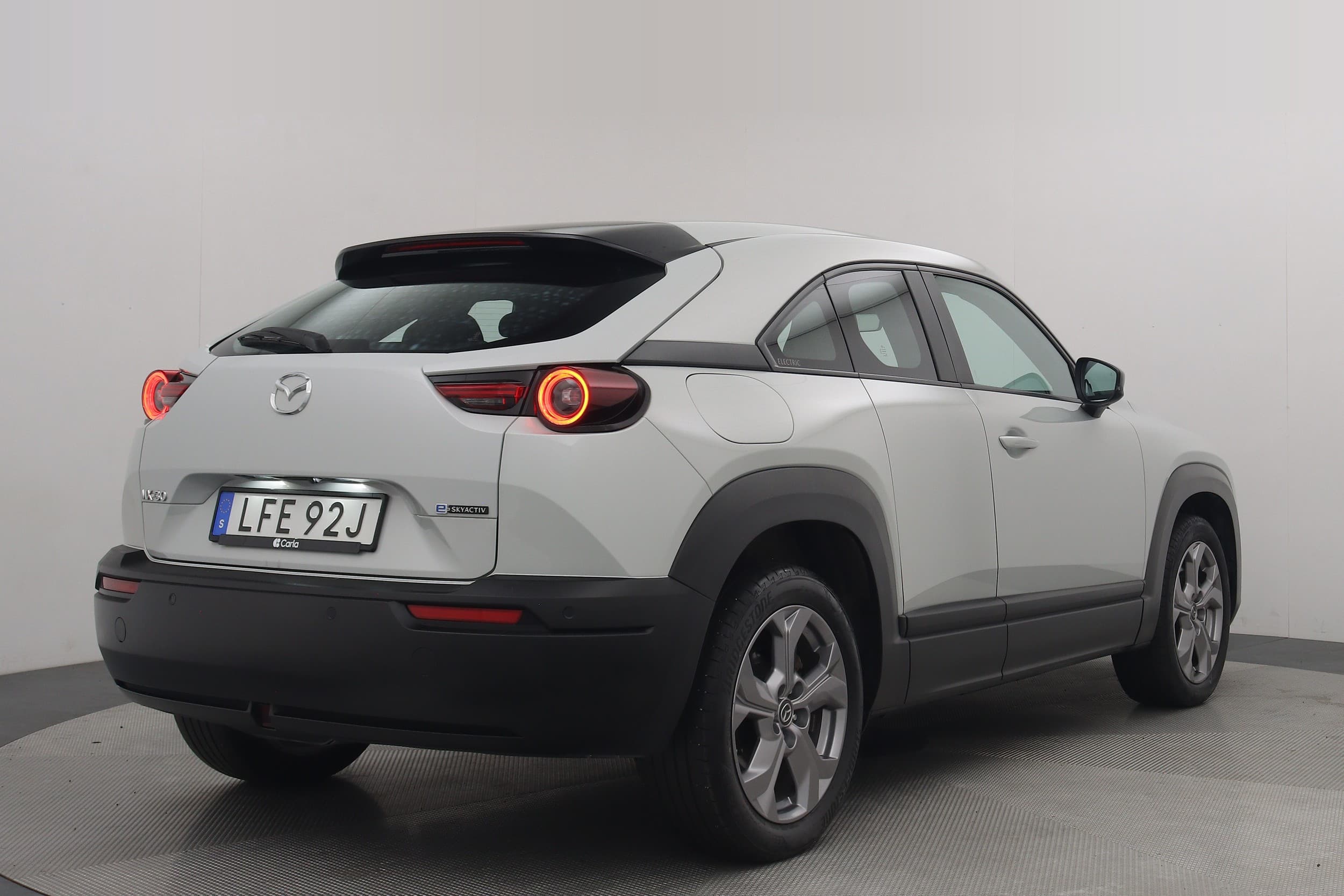 Mazda MX-30