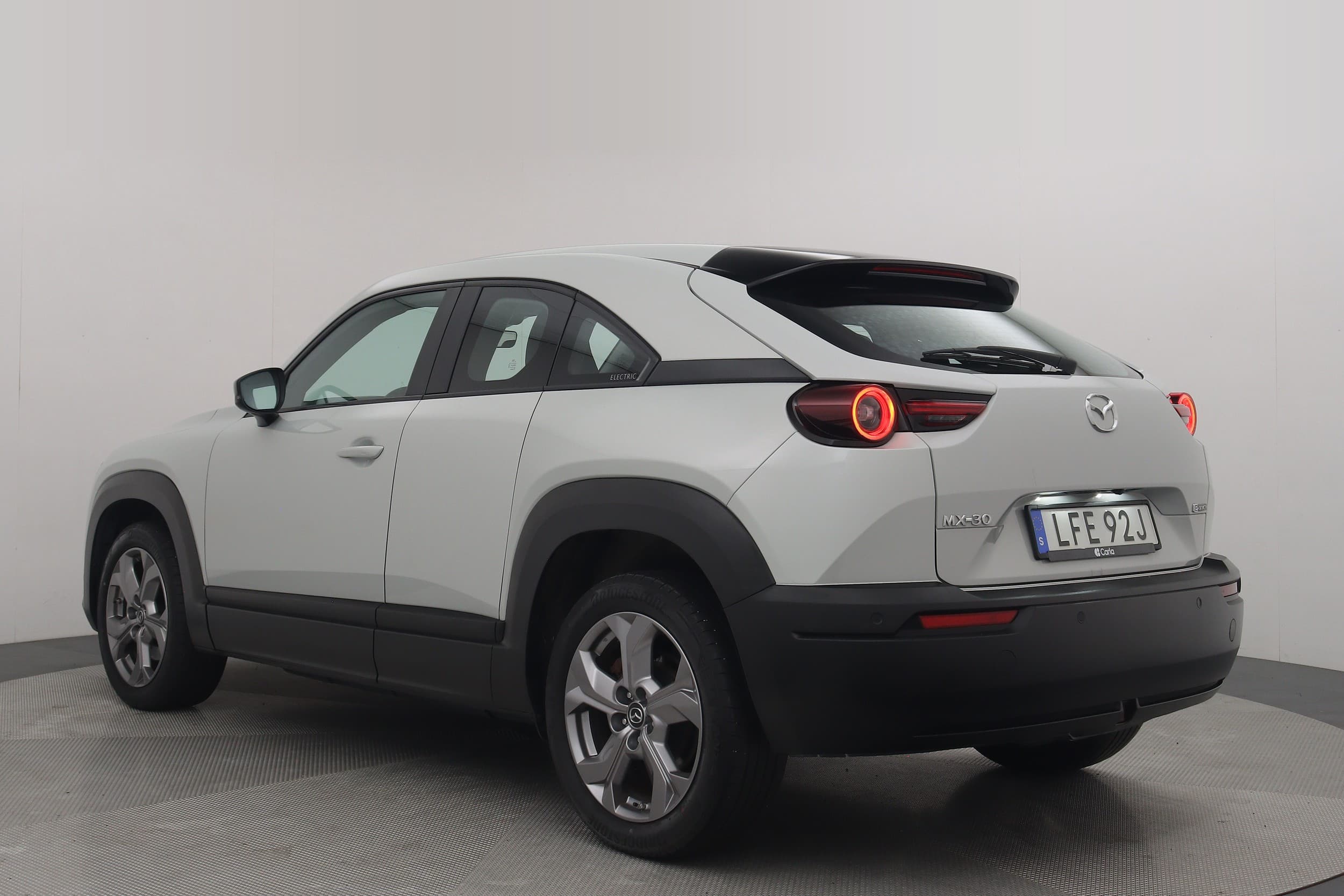 Mazda MX-30