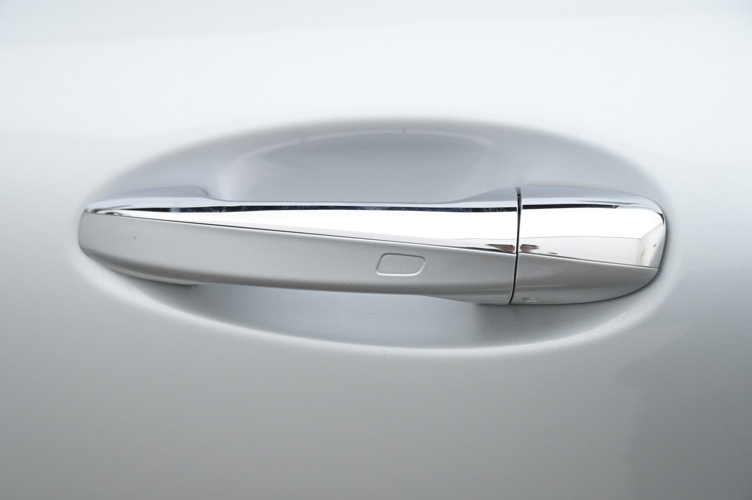 Keyless Go